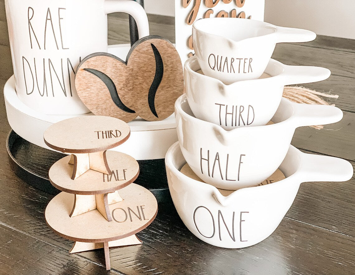 Measuring Cups