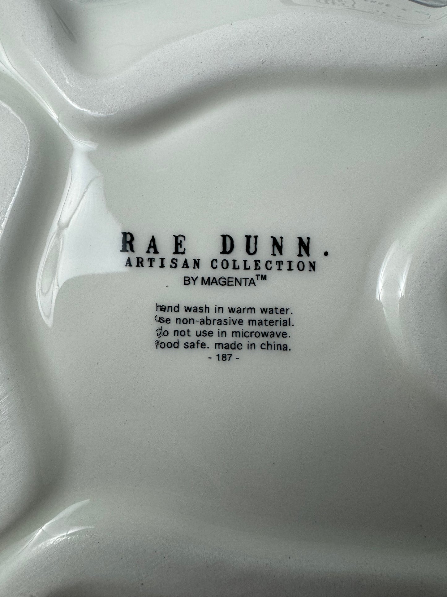Rae Dunn Brunch Pig XL Canister