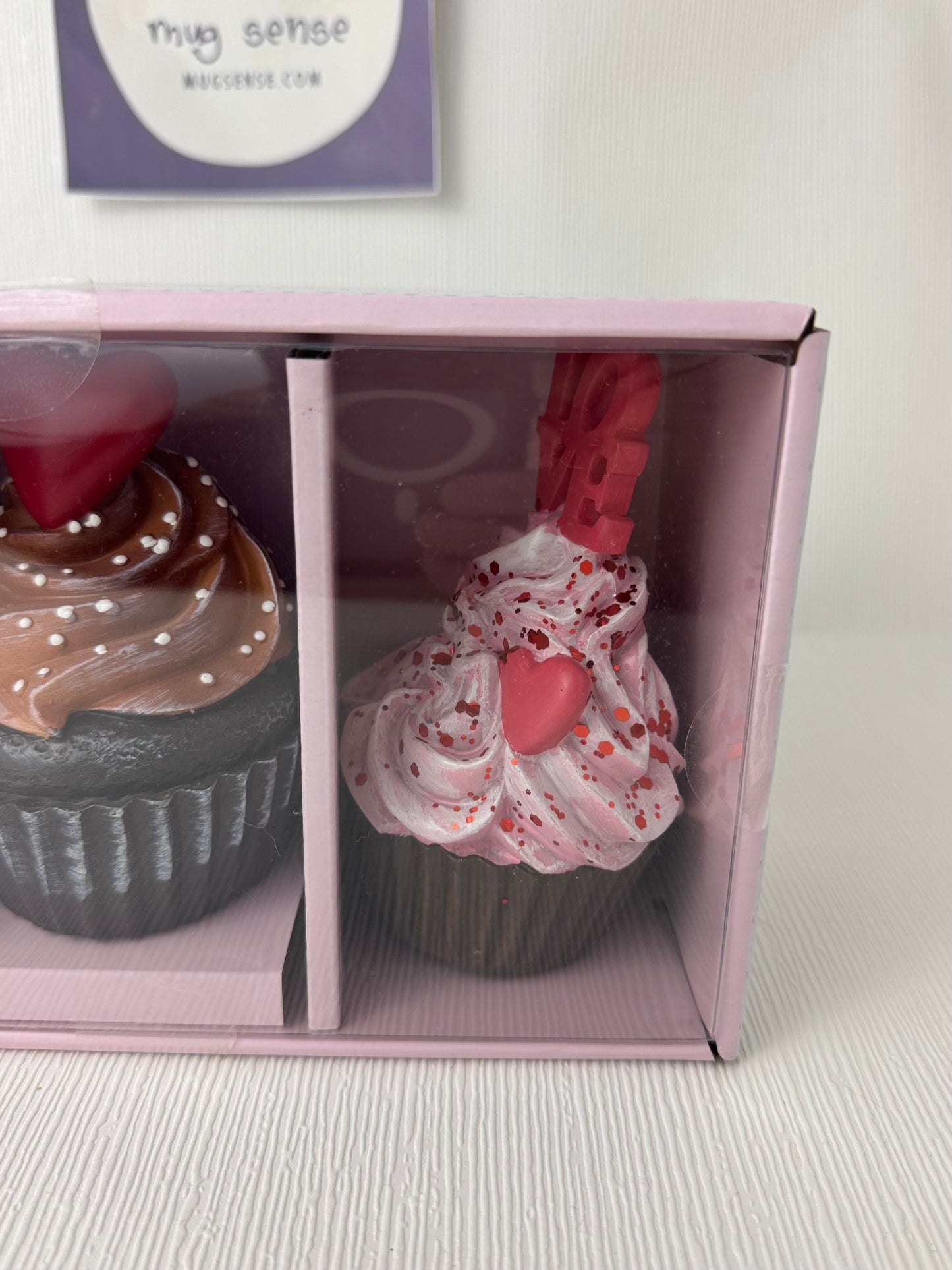 Cupcake & Cashmere Chocolate Frosted Cupcakes