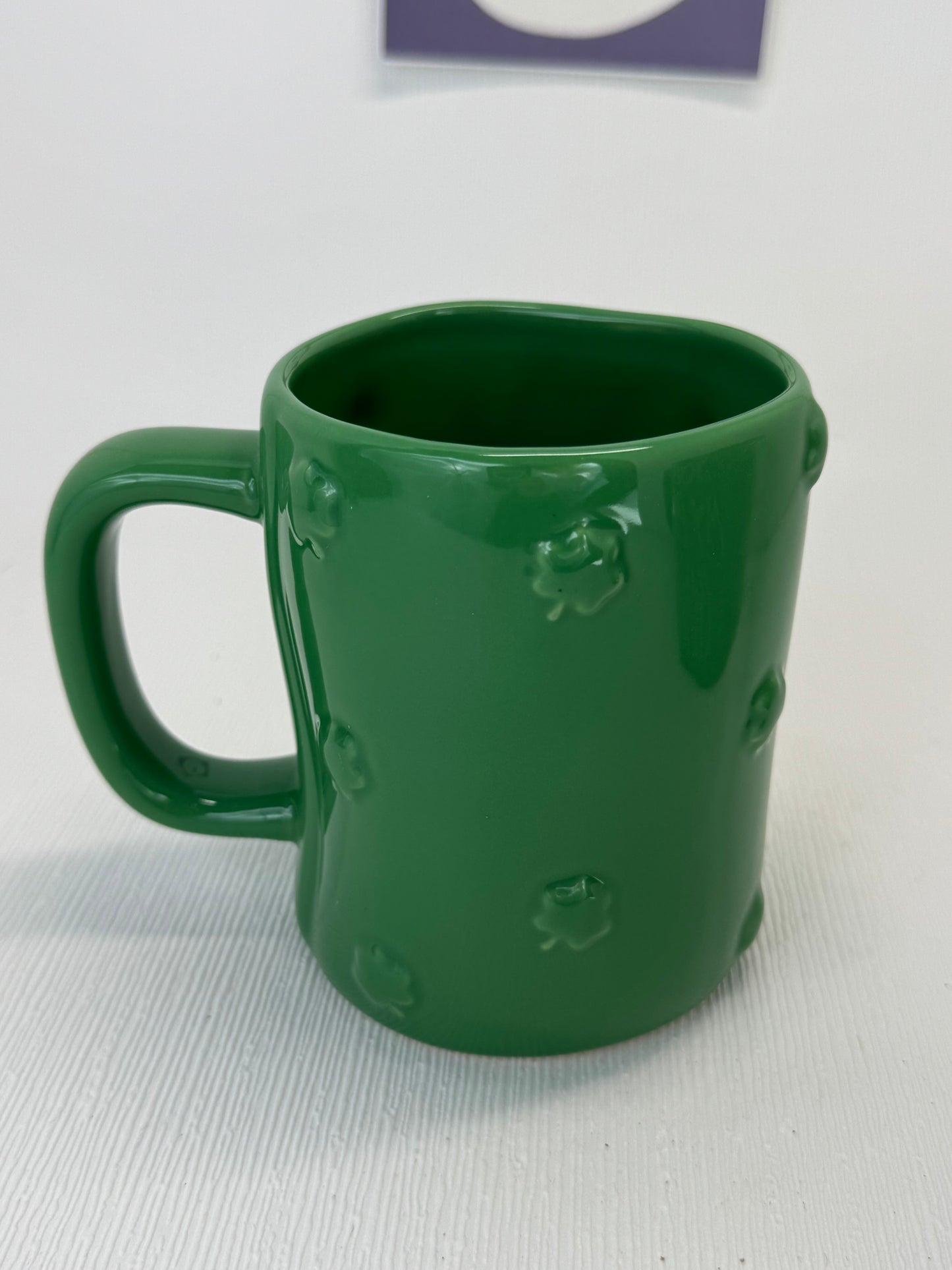 Rae Dunn You're My Lucky Charm Mug
