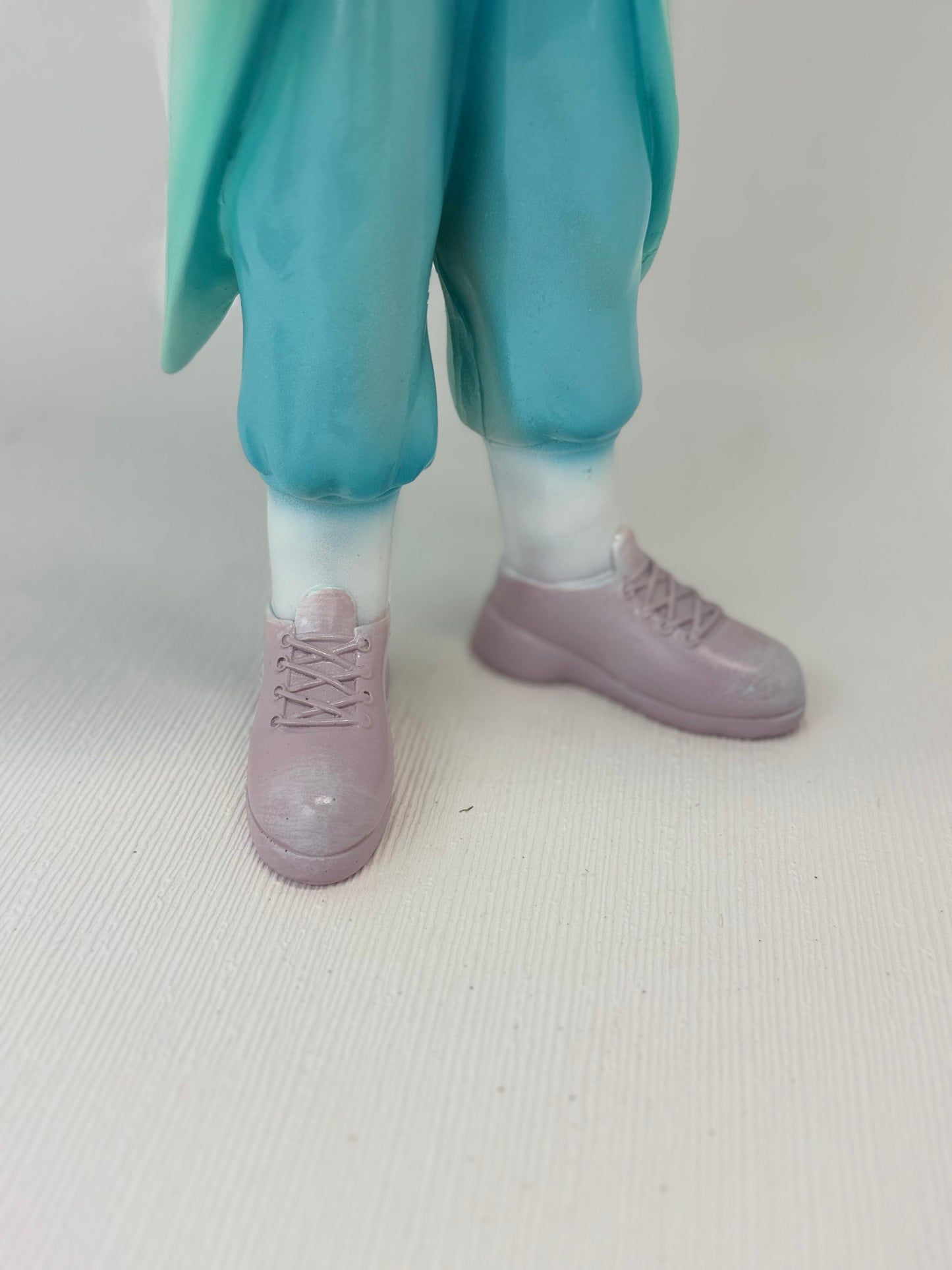 Tophat & Tails 19" Large Bunny With Pocket Watch