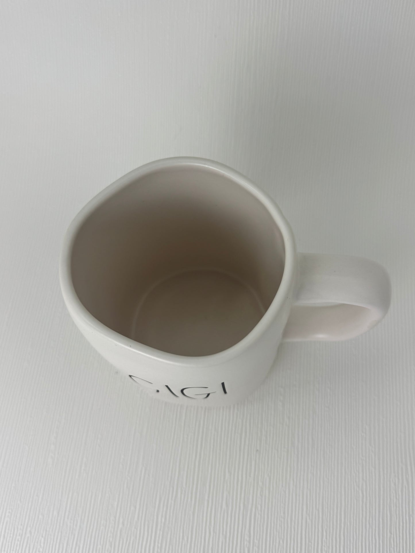 Rae Dunn Gigi Mug