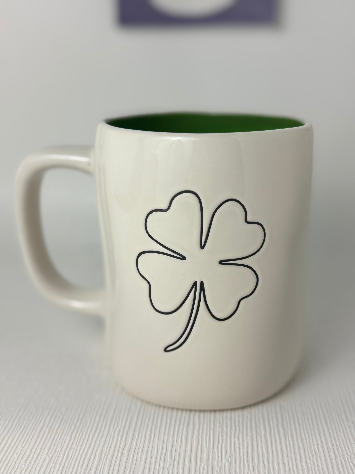 Rae Dunn Irish Coffee Mug