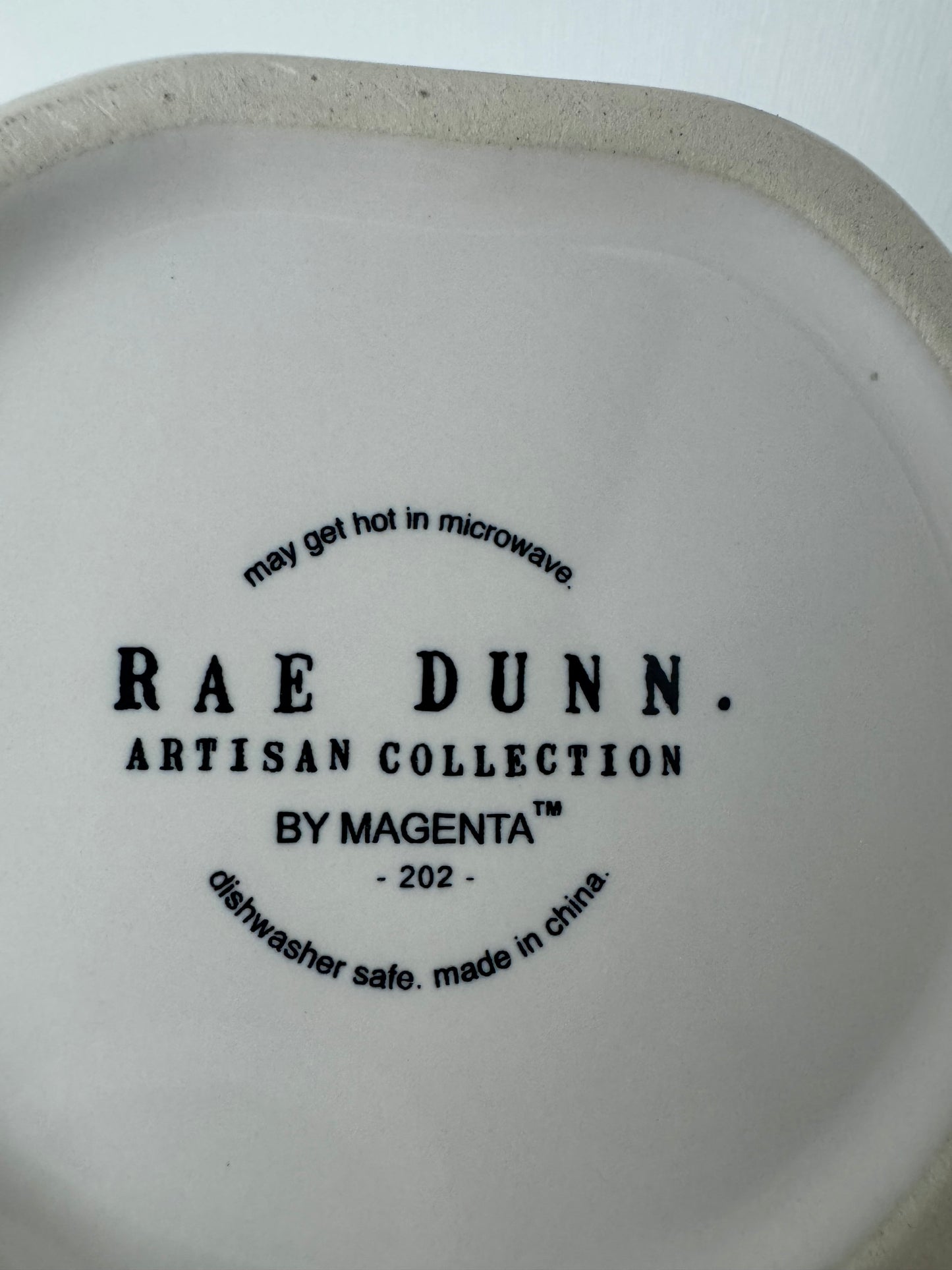 Rae Dunn Irish Coffee Mug