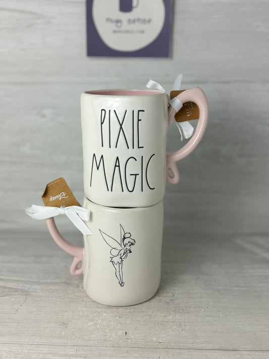 Rae Dunn Pixie Magic Mug