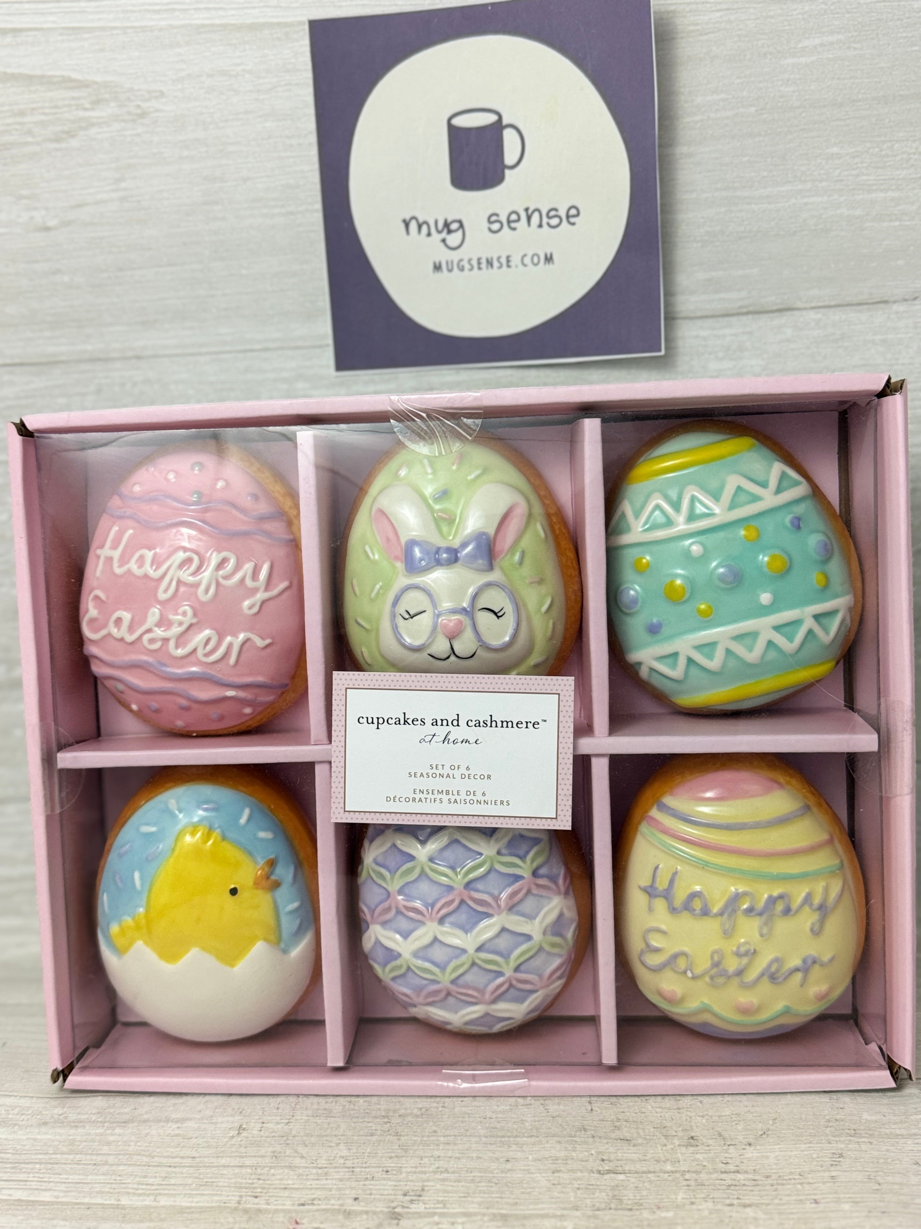 Cupcakes And Cashmere Easter online Decor