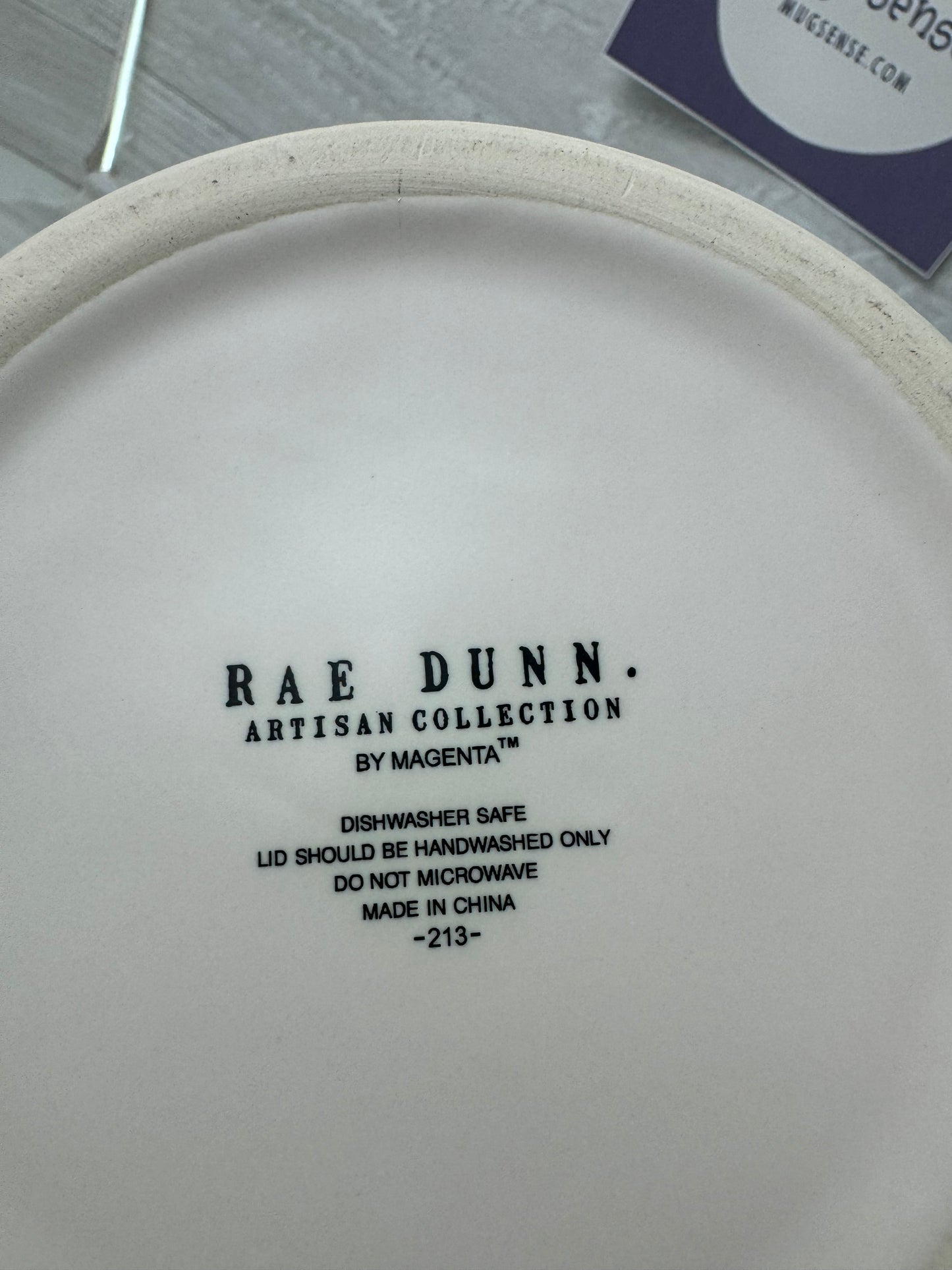 Rae Dunn Sweet As Can Bee Canister