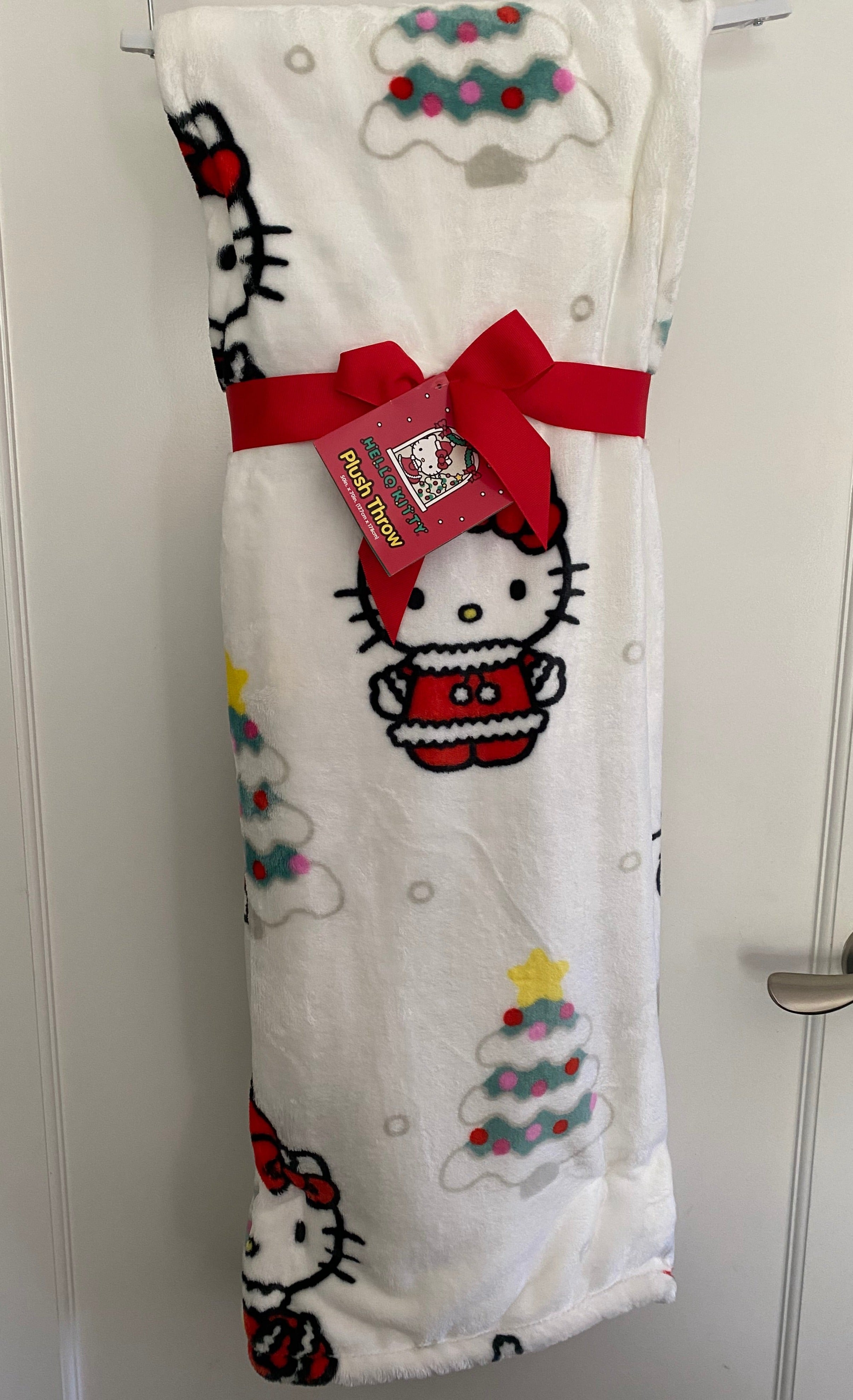 Hello kitty best sale towel dress