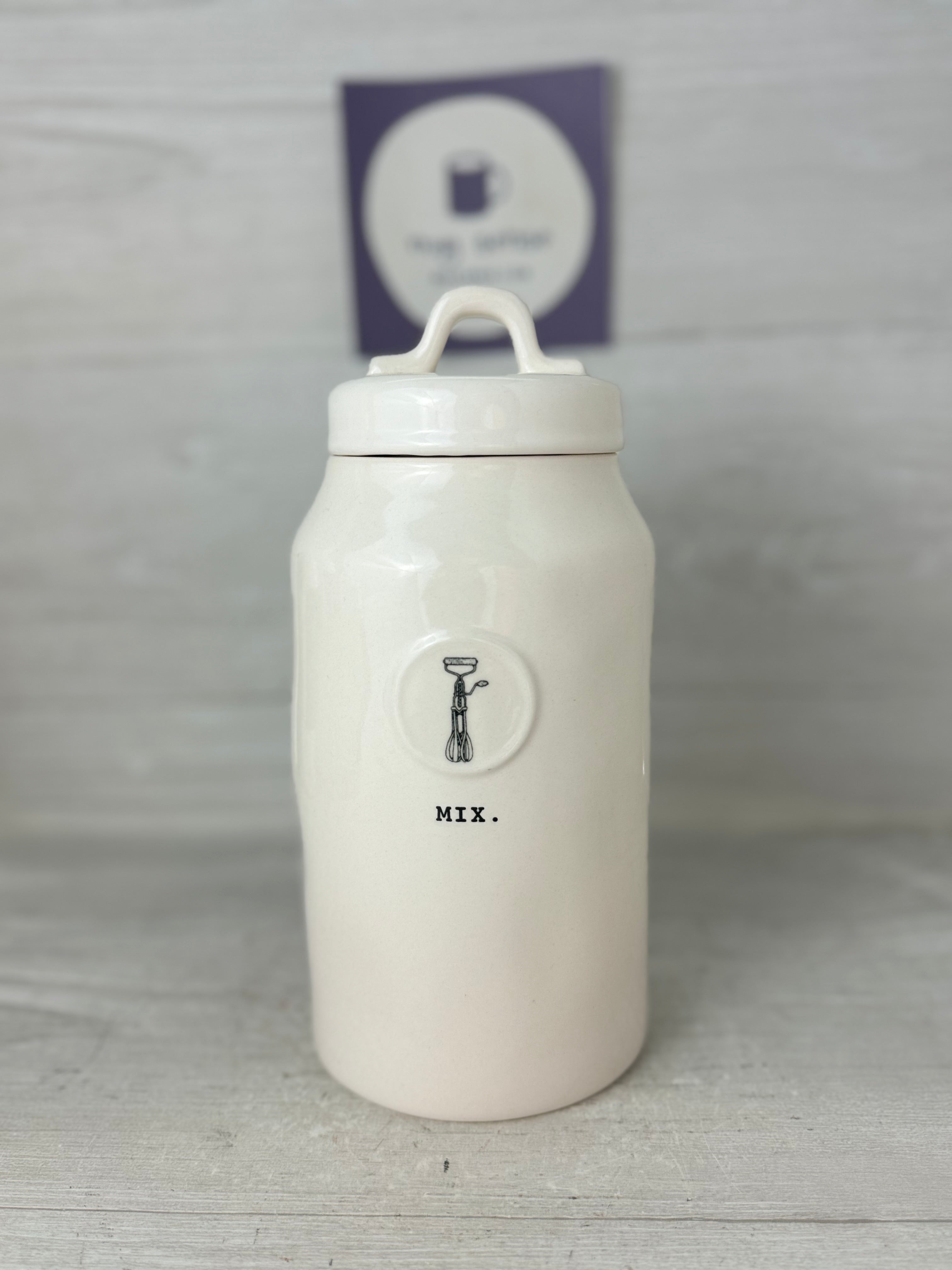 Rae Dunn store Water Bottle