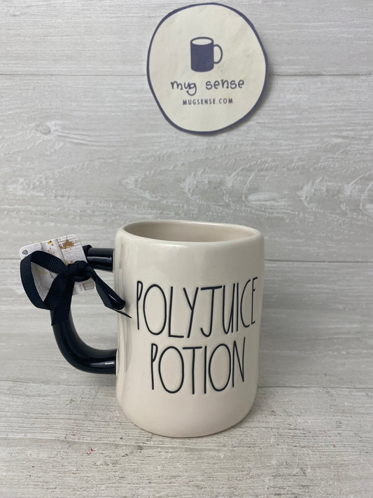 Rae Dunn Harry Potter Polyjuice Potion Mug
