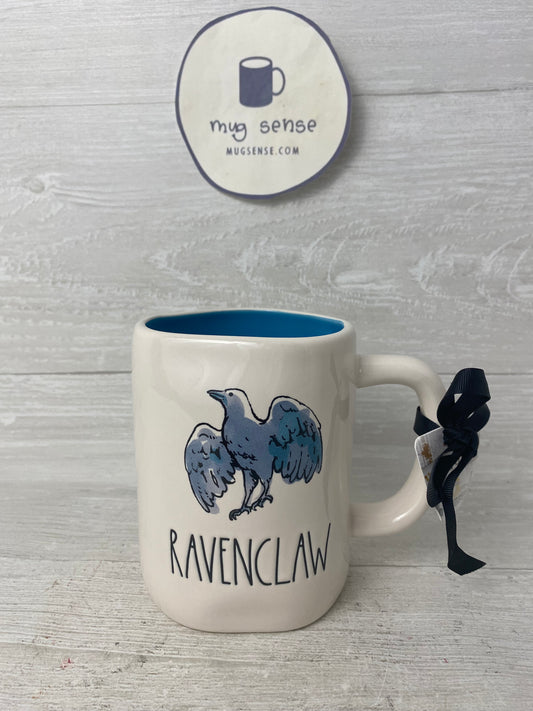 Rae Dunn Harry Potter Ravenclaw Mug