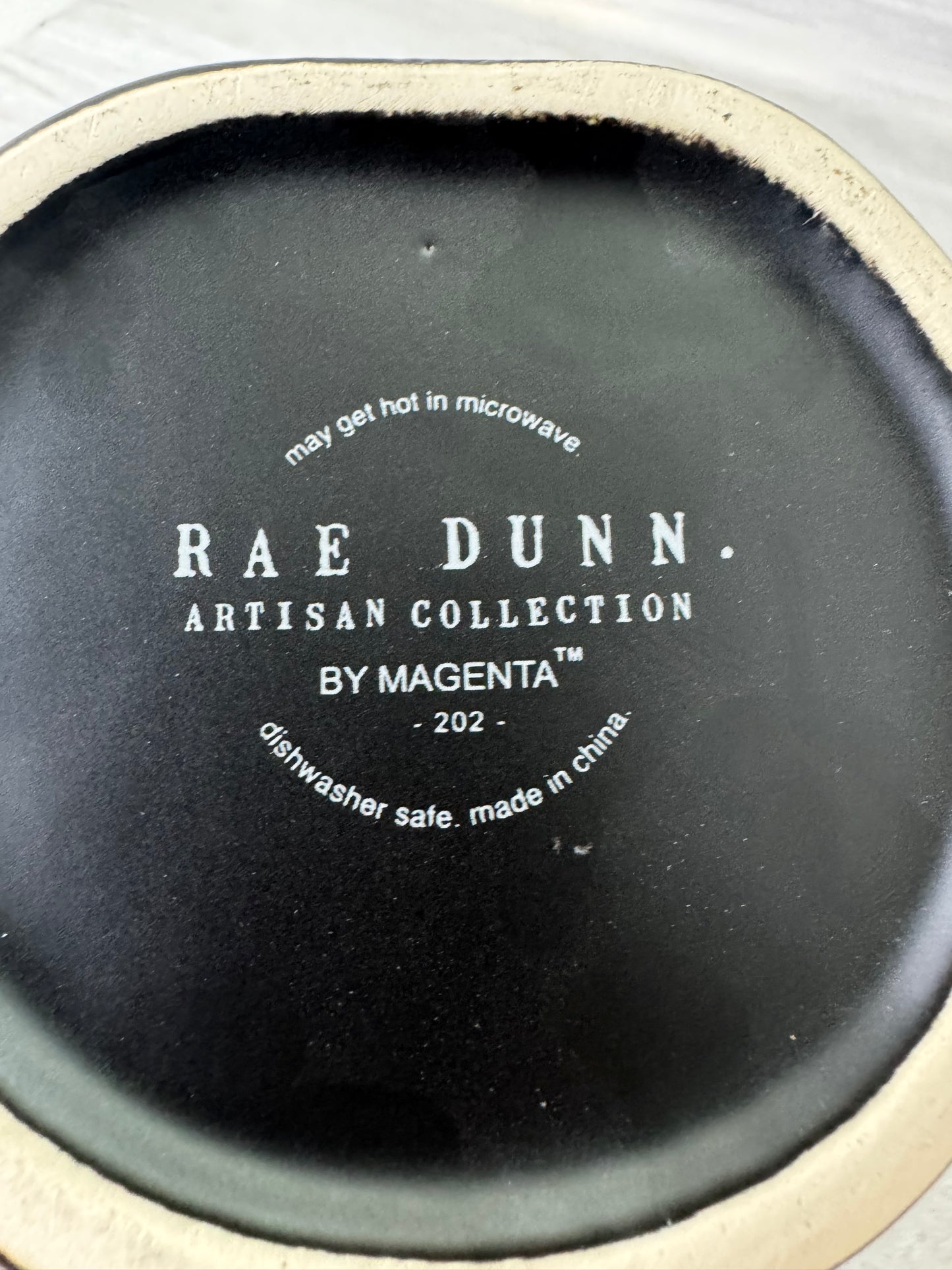 Rae Dunn Vampire Juice Mug
