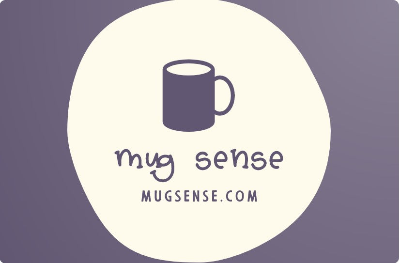 Mug Sense