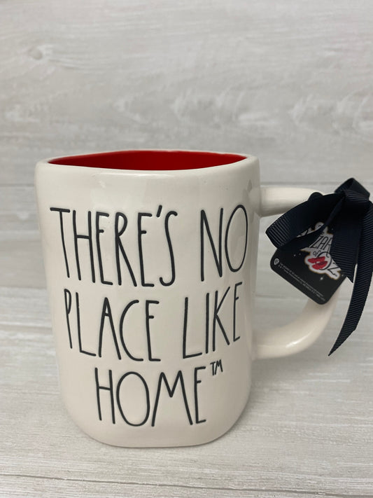 Rae Dunn There's No Place Like Home Mug
