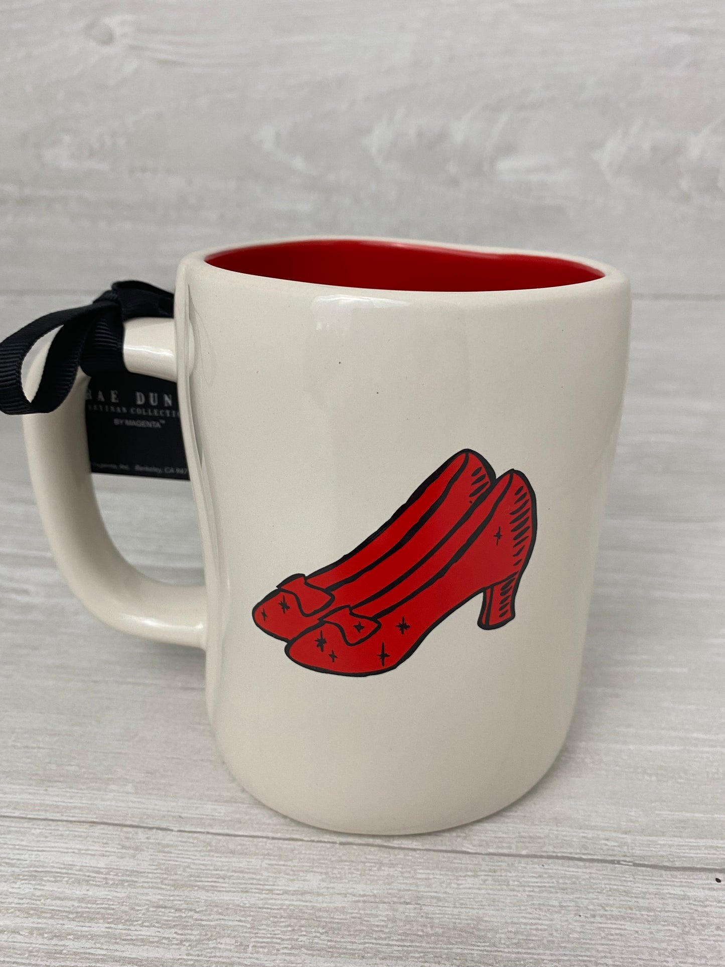 Rae Dunn There's No Place Like Home Mug