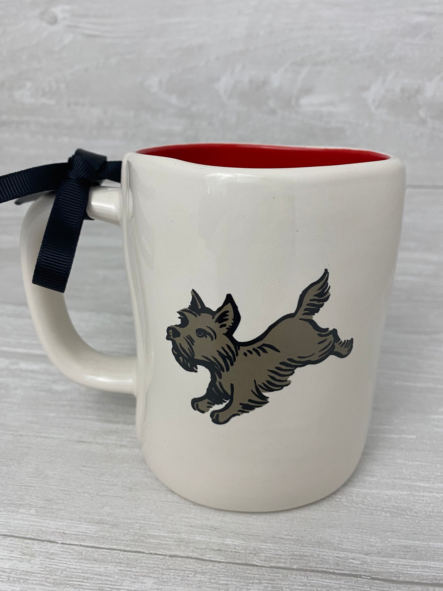 Rae Dunn Toto Mug
