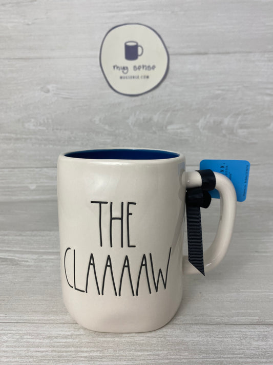 Rae Dunn Toy Story "The Claaaaw" Mug