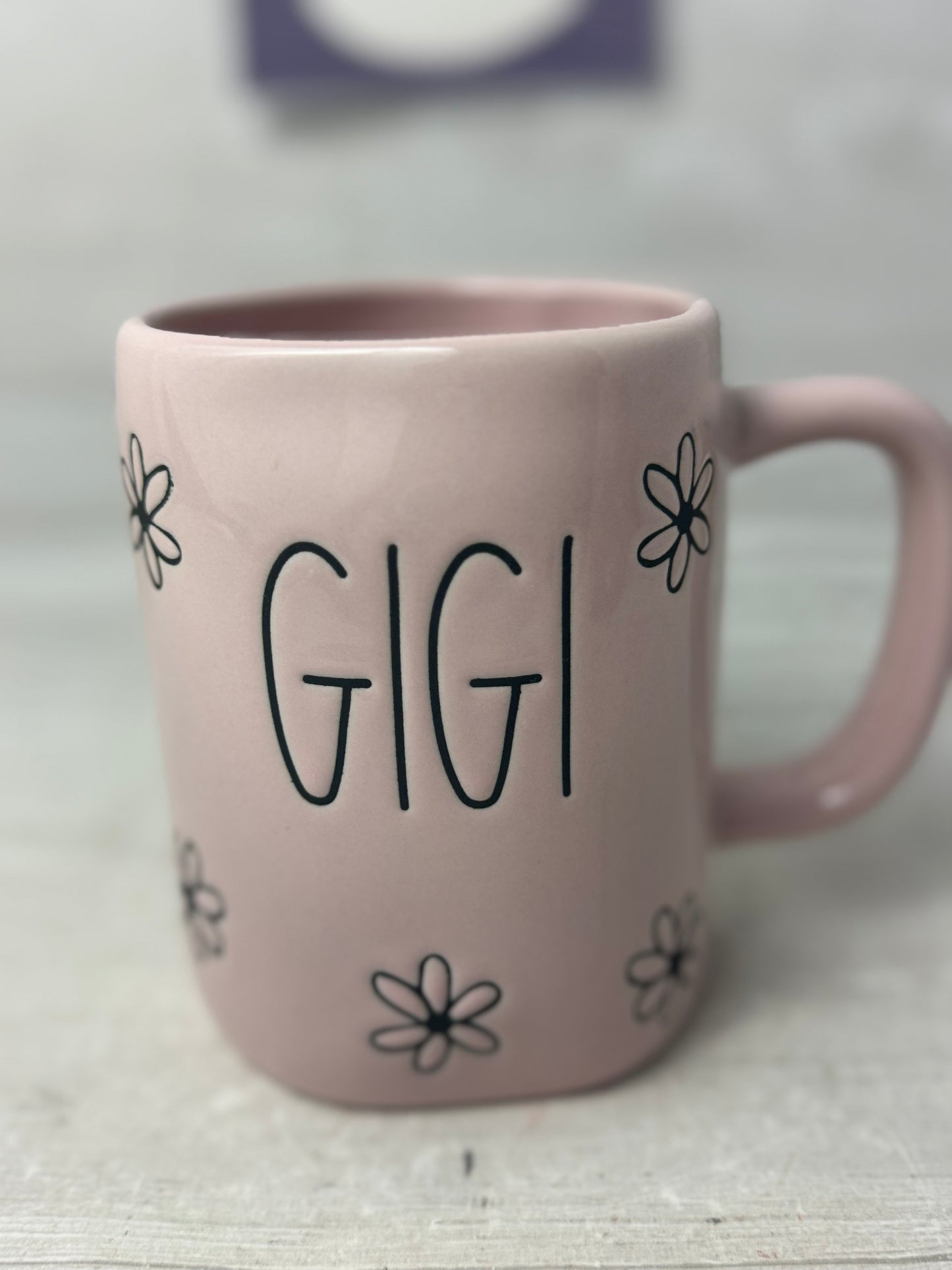 Rae Dunn Gigi Mug