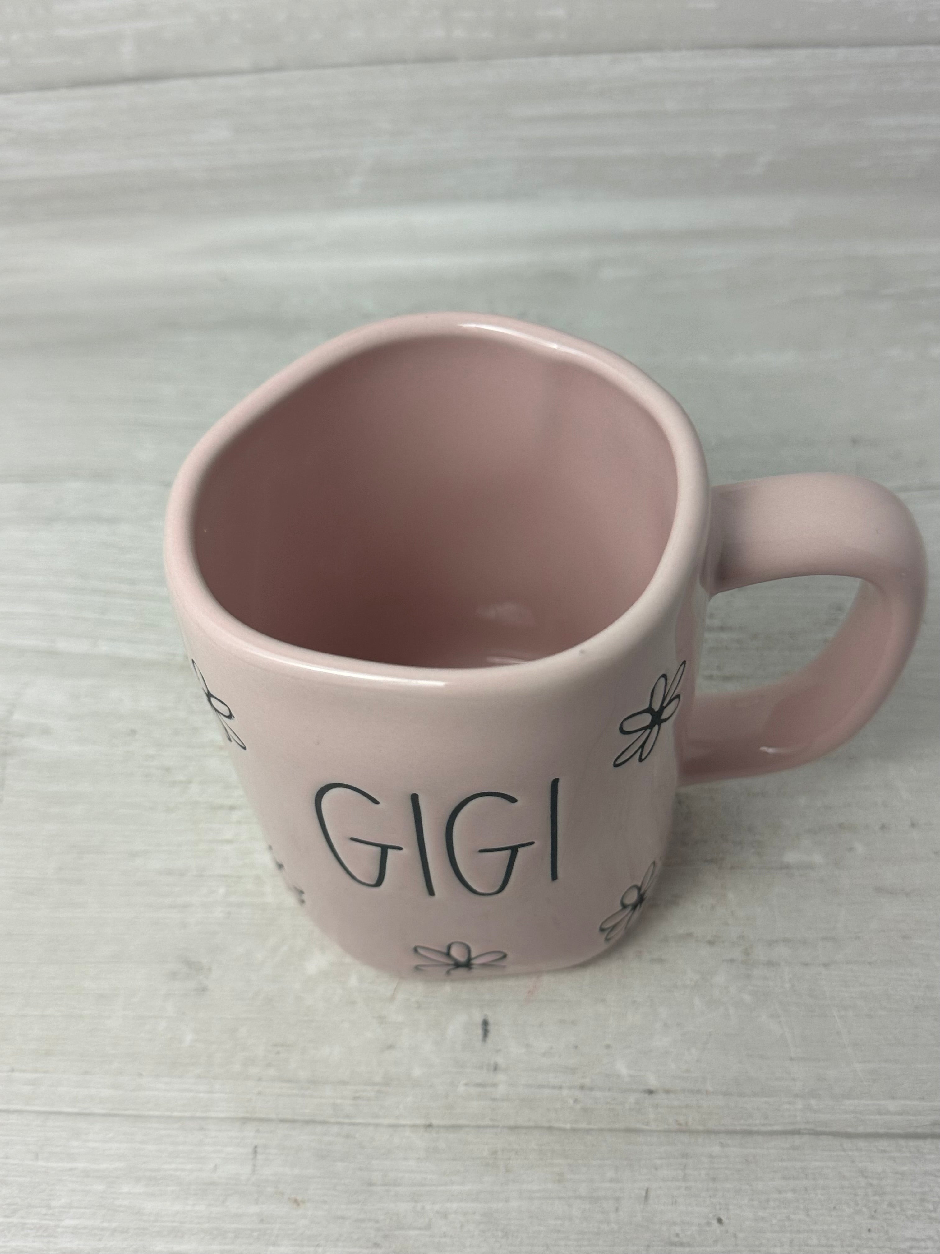 Rae store Dunn Gigi Collection