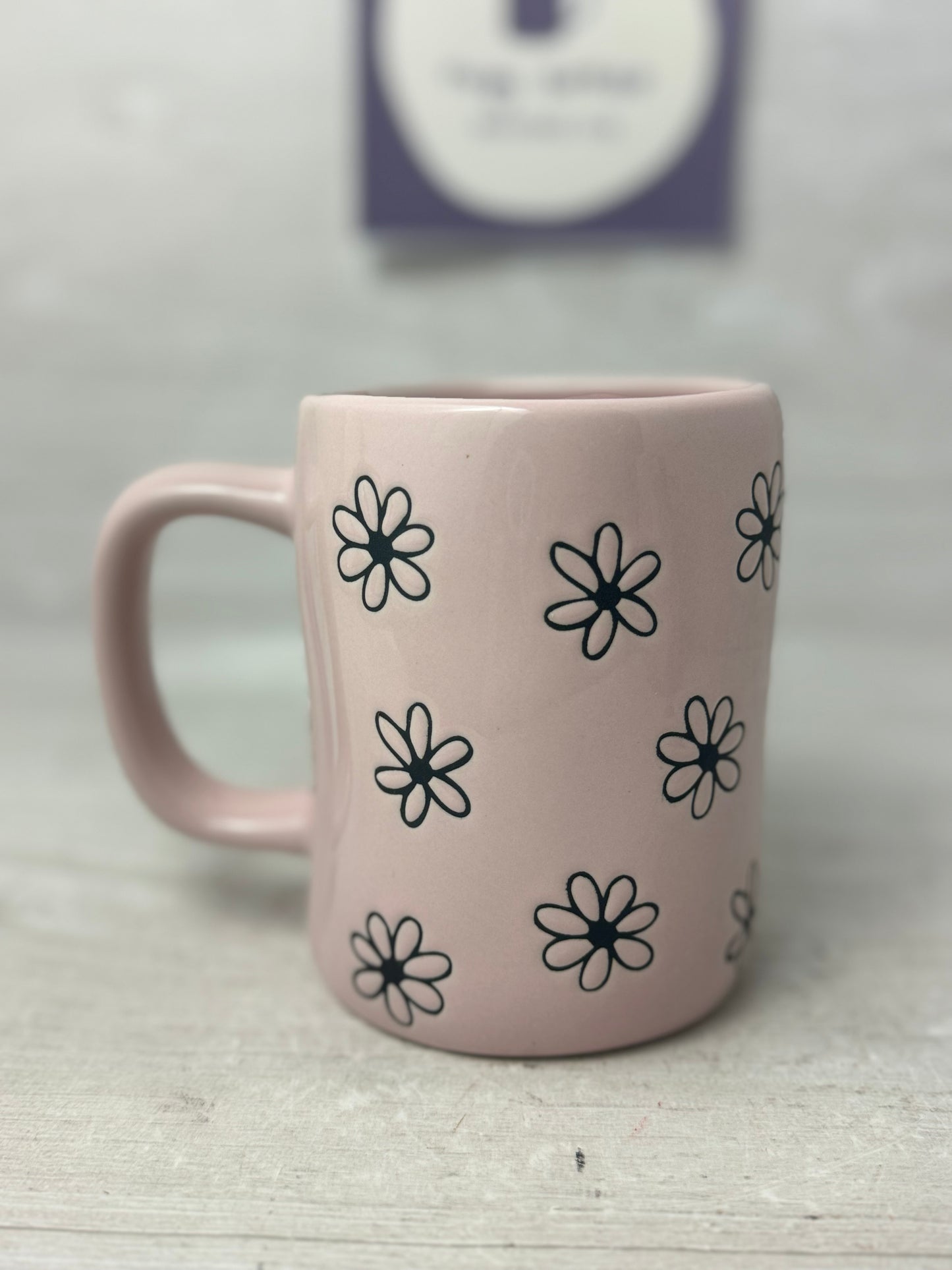 Rae Dunn Gigi Mug