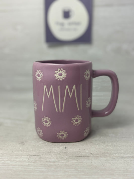 Rae Dunn Mimi Mug