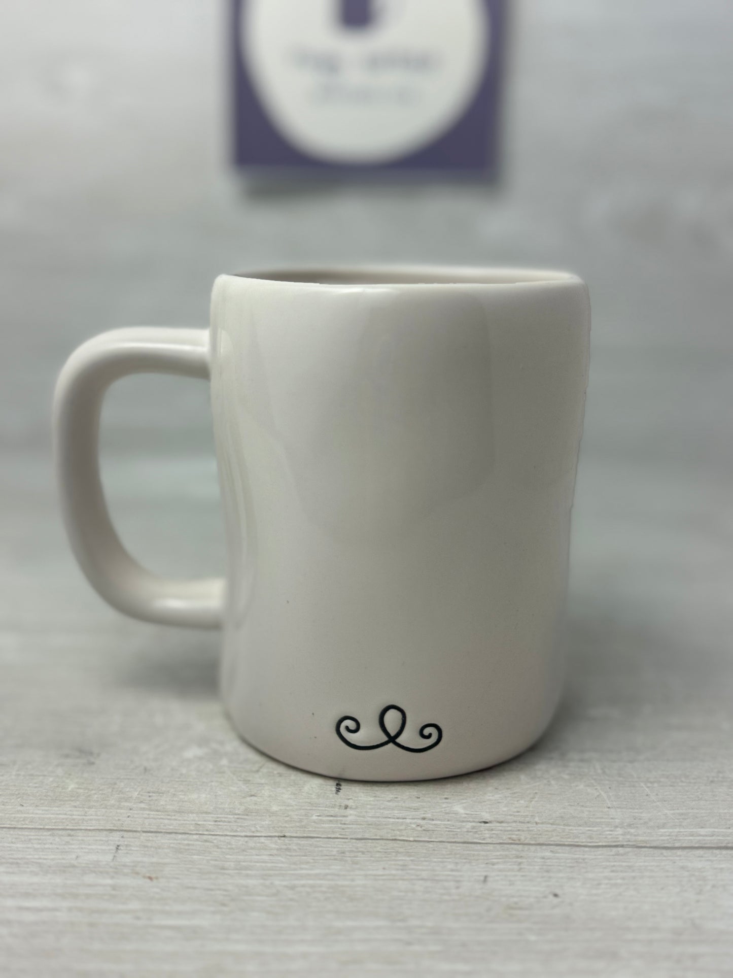 Rae Dunn Coffee Mug