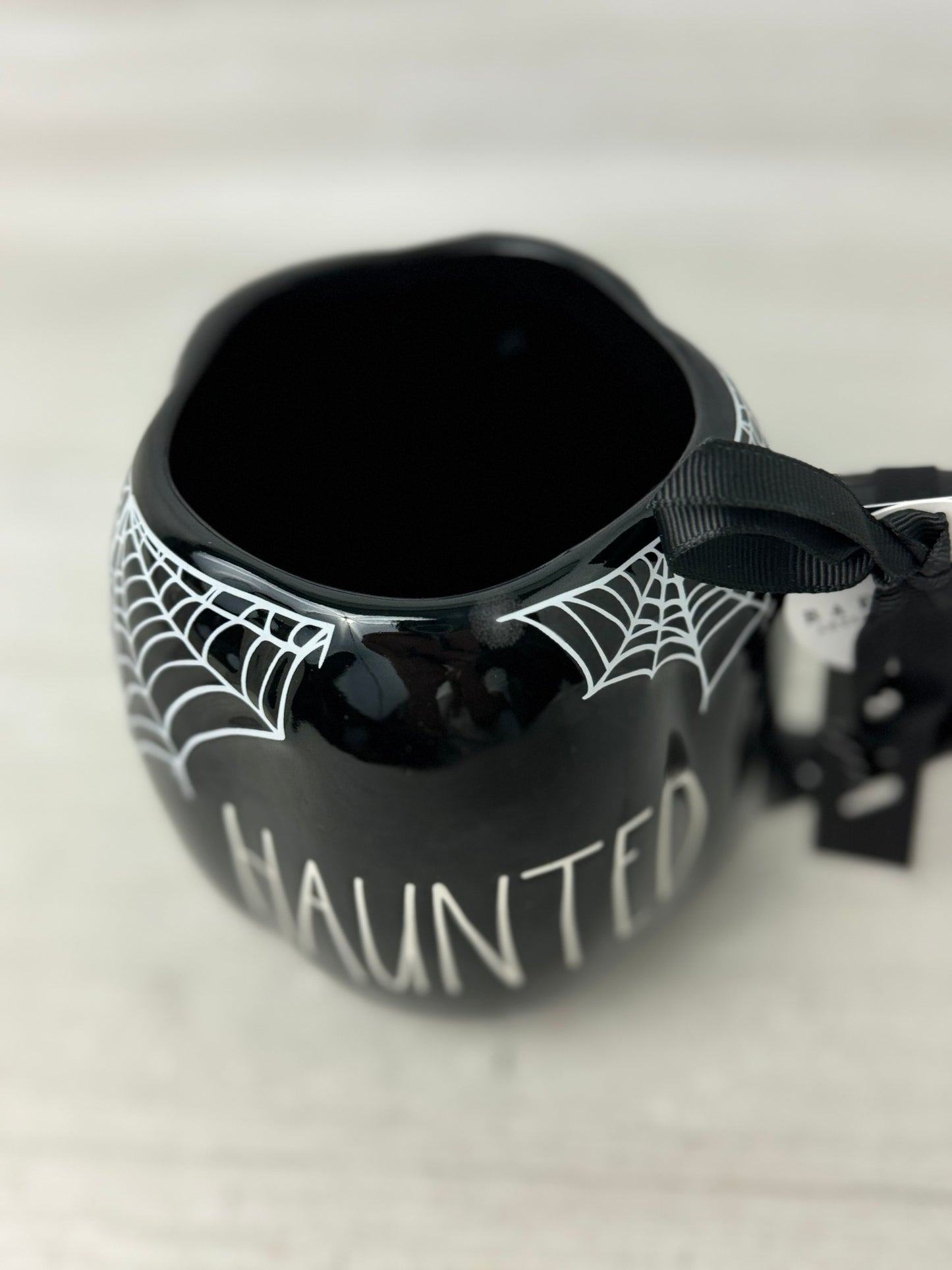 Rae Dunn Haunted Mug