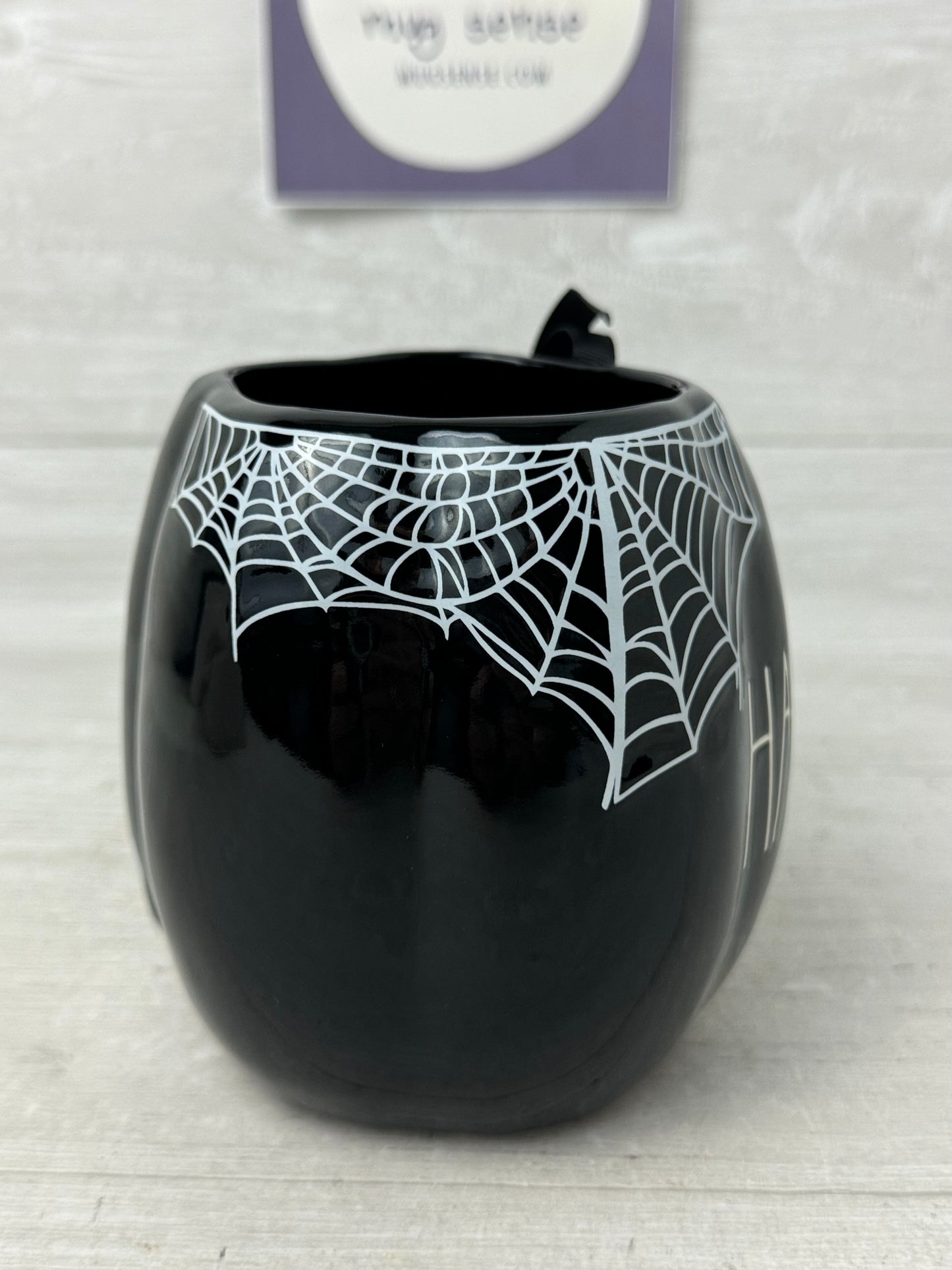 Rae Dunn Haunted Mug