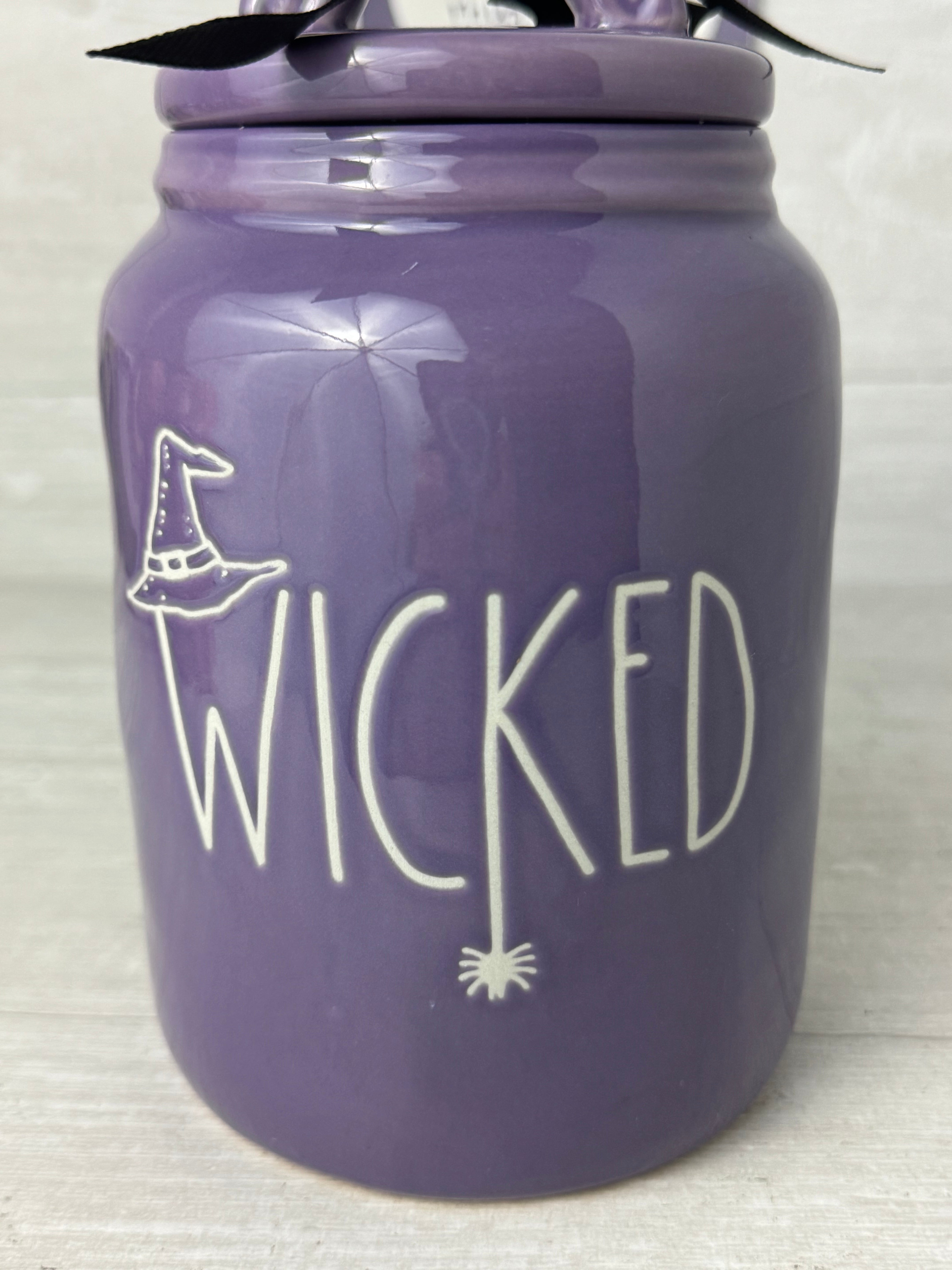 Rae Dunn Eek deals Canister