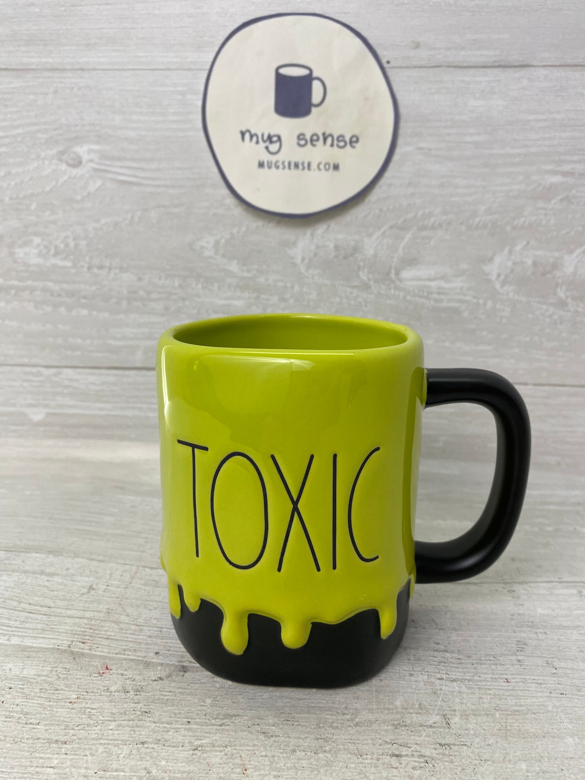 Cup Cleaner - Rince mugs sans contact écologique