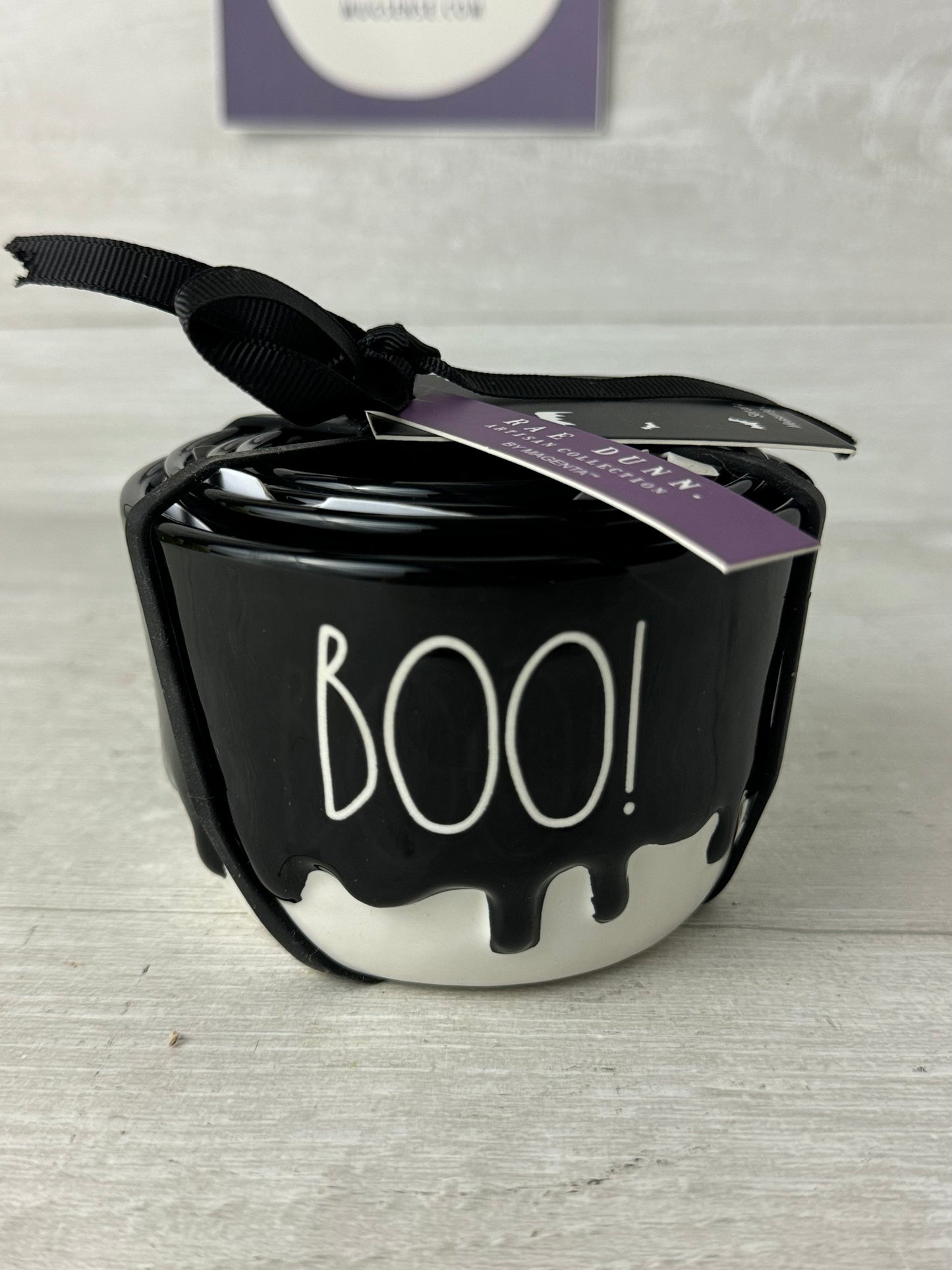 Rae Dunn Boo Measuring Cups