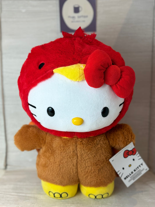 Hello Kitty Turkey Greeter