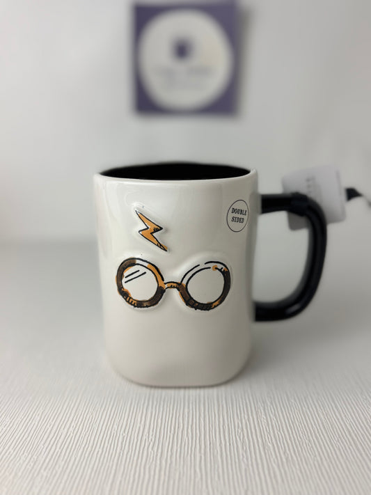 Rae Dunn Harry Potter Mug