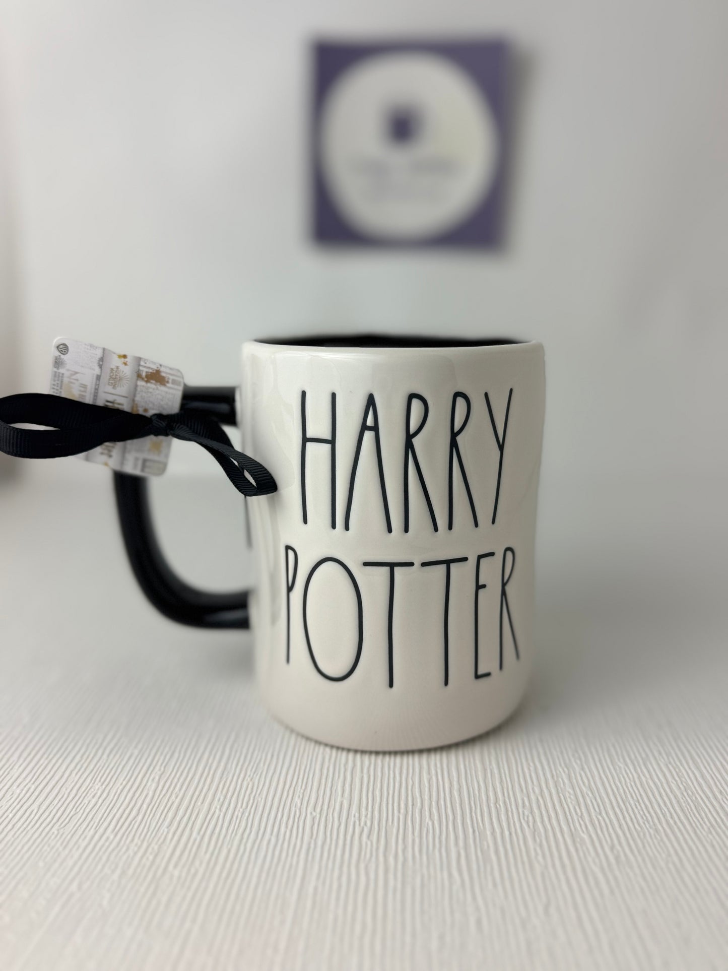 Rae Dunn Harry Potter Mug