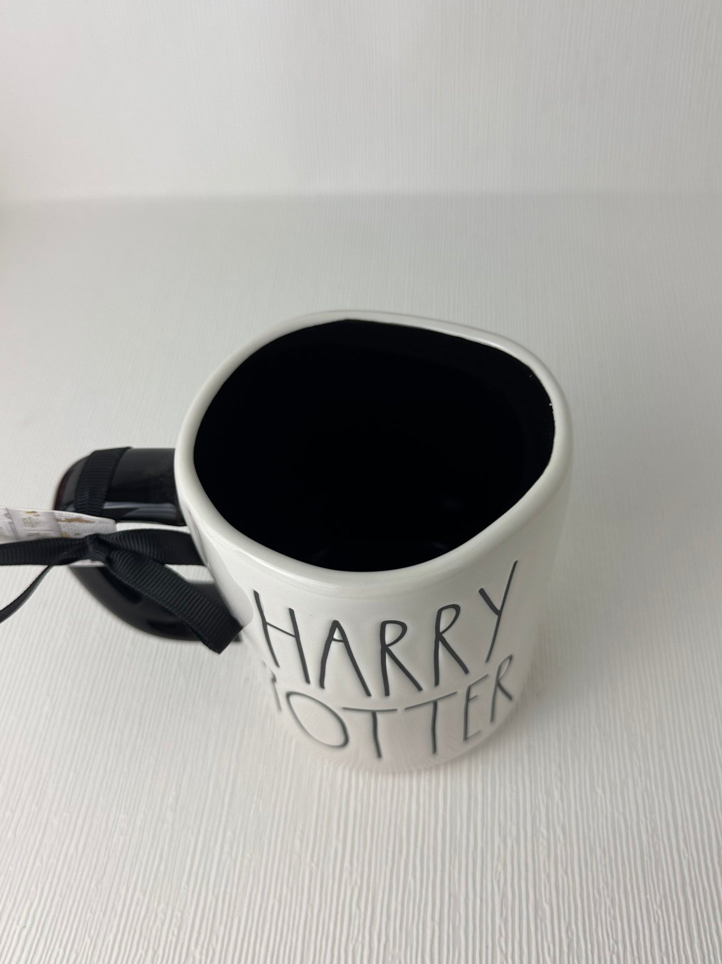 Rae Dunn Harry Potter Mug