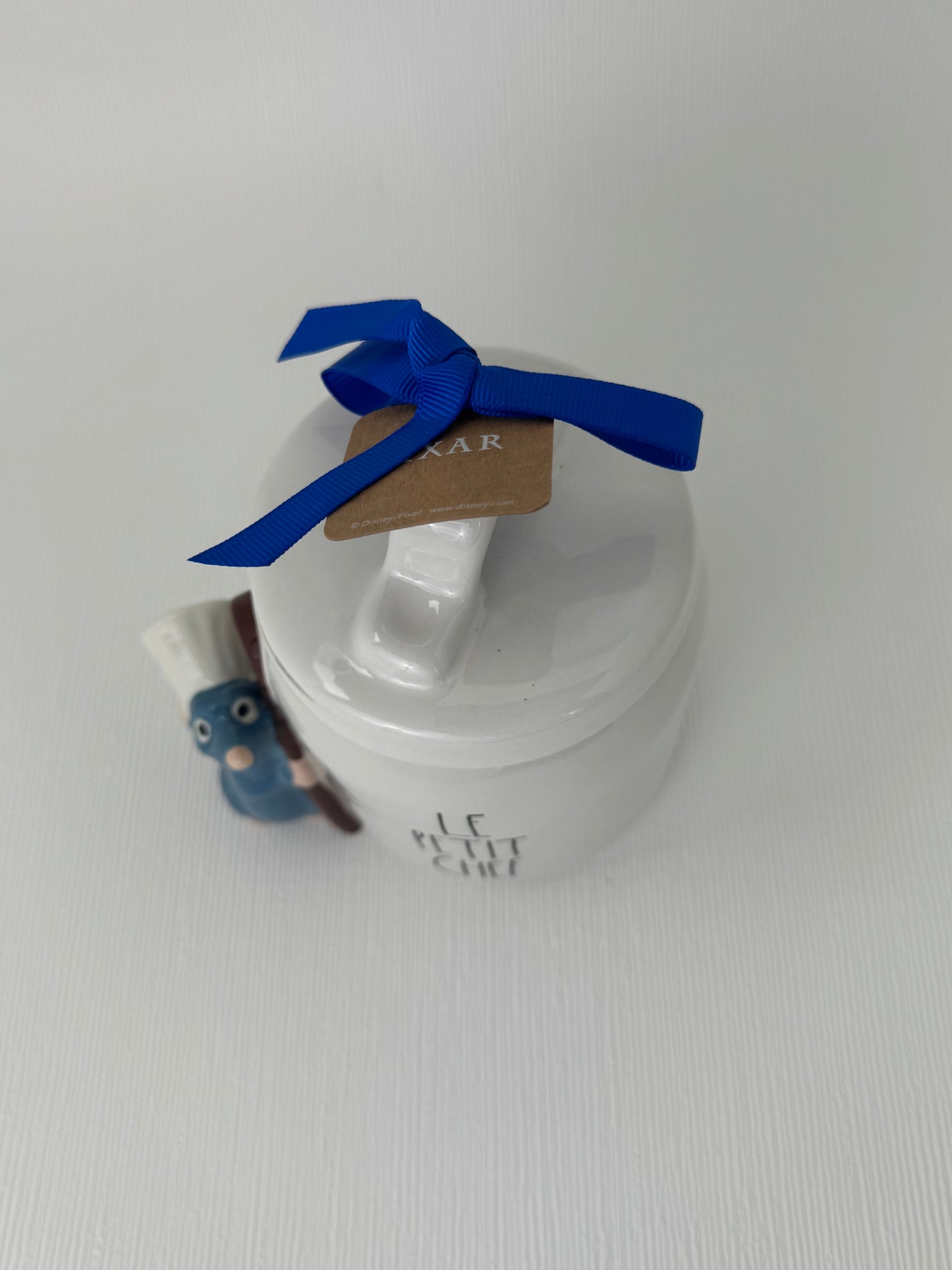 Rae Dunn Le Petit Chef Small Canister