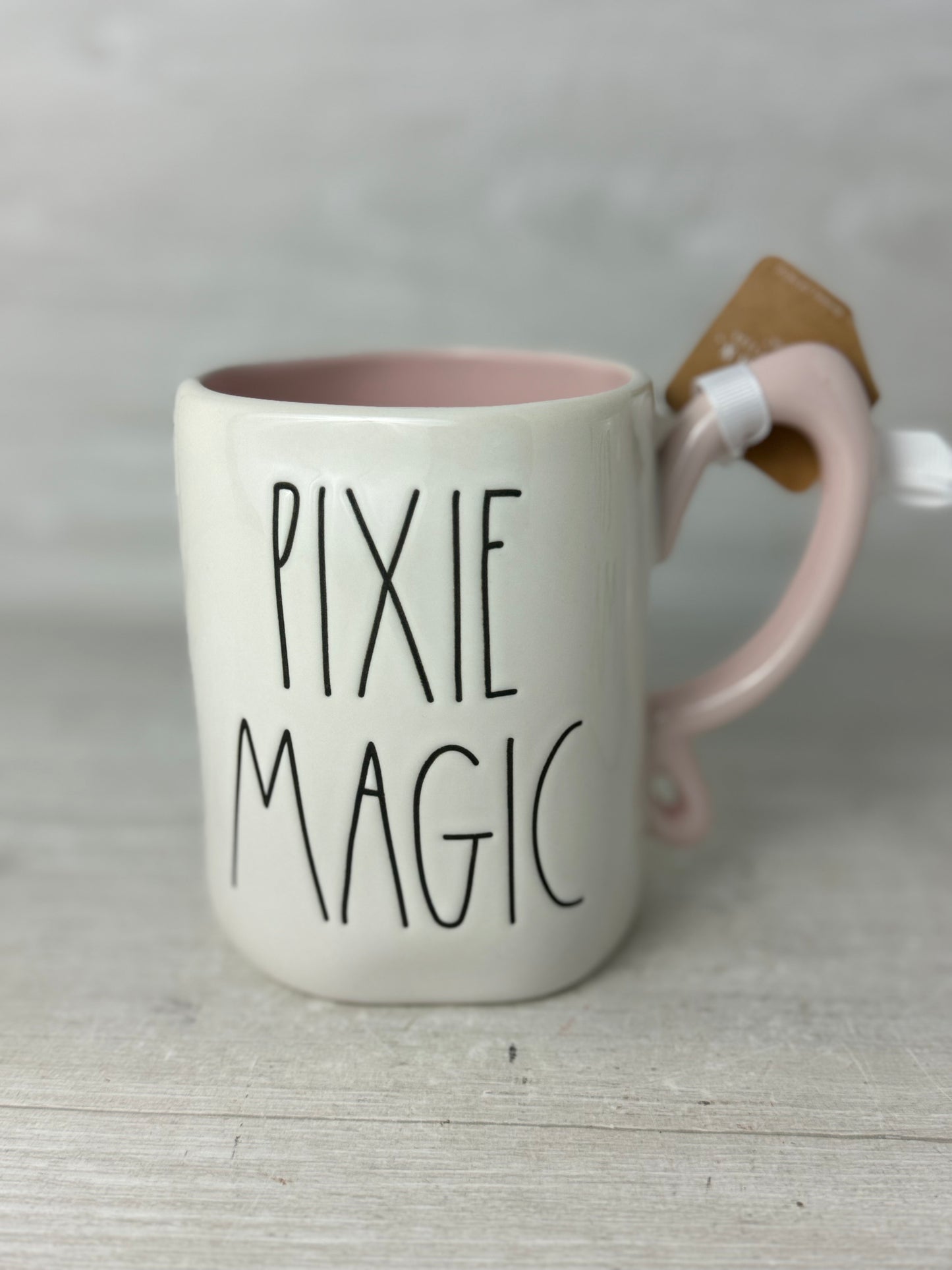 Rae Dunn Pixie Magic Mug