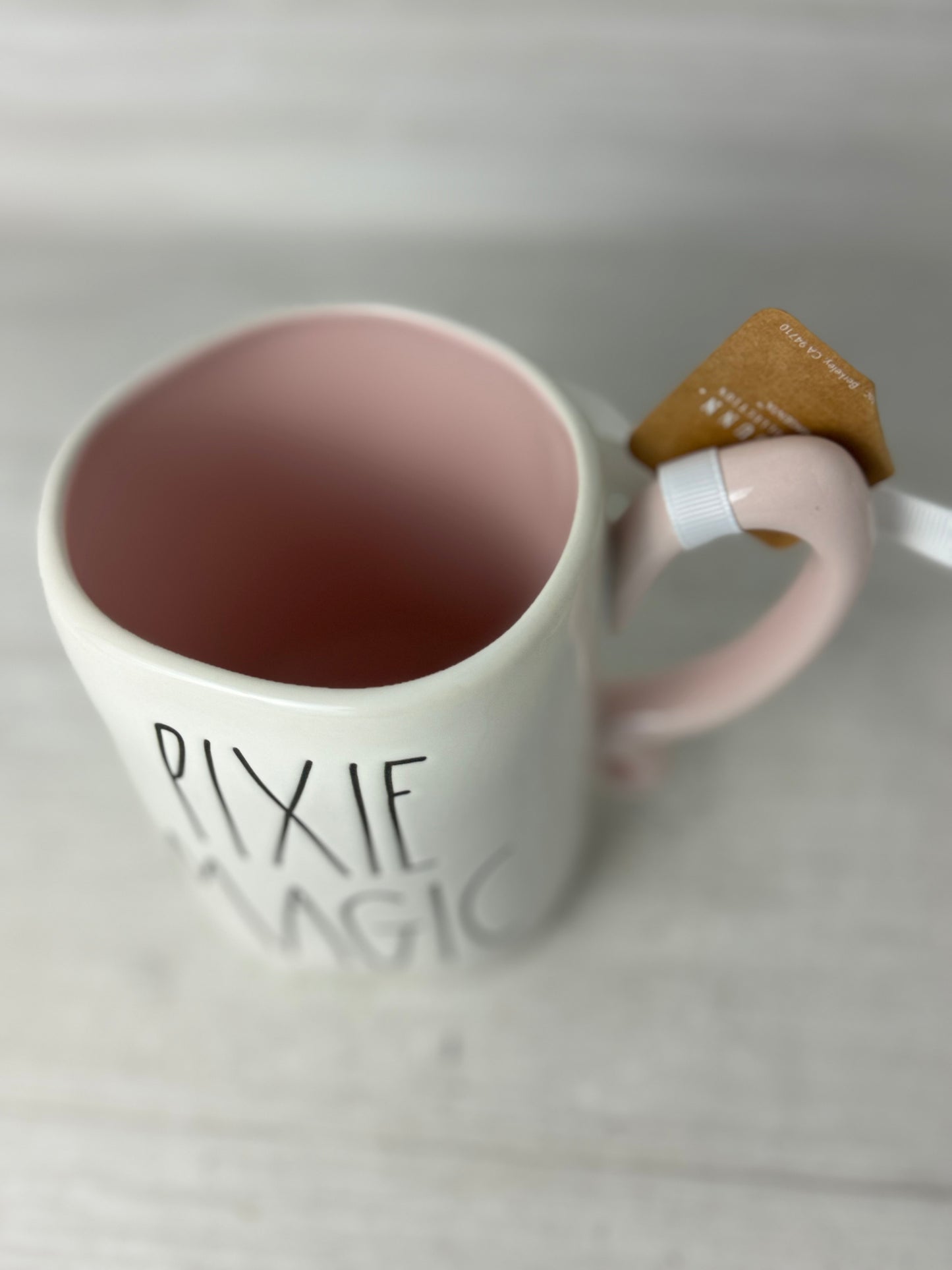 Rae Dunn Pixie Magic Mug