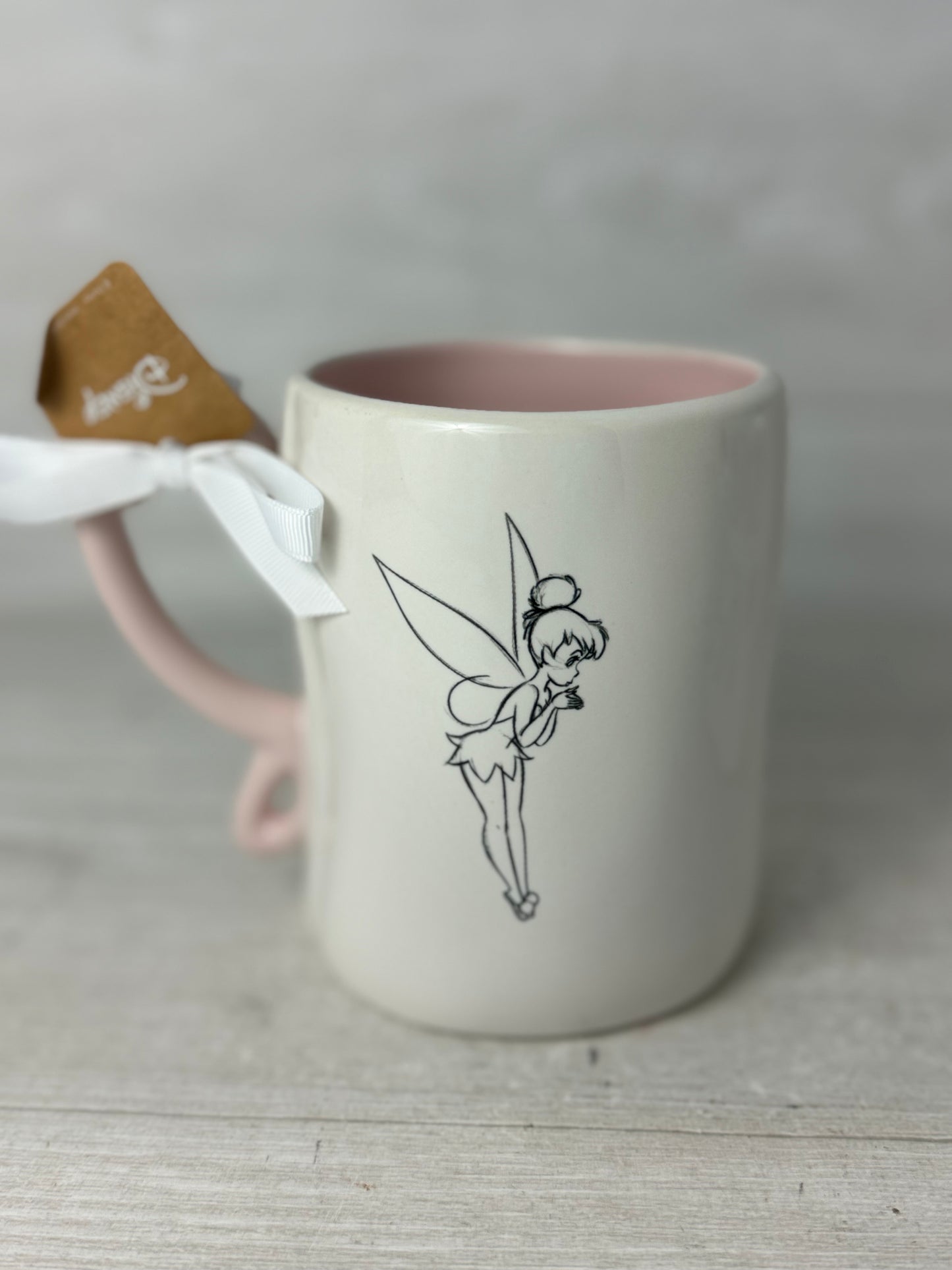 Rae Dunn Pixie Magic Mug