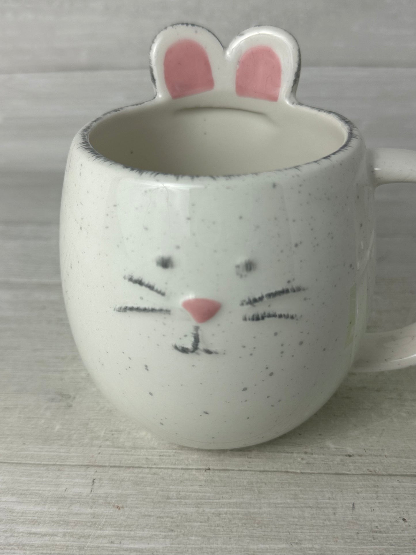 Lang Bunny Mug