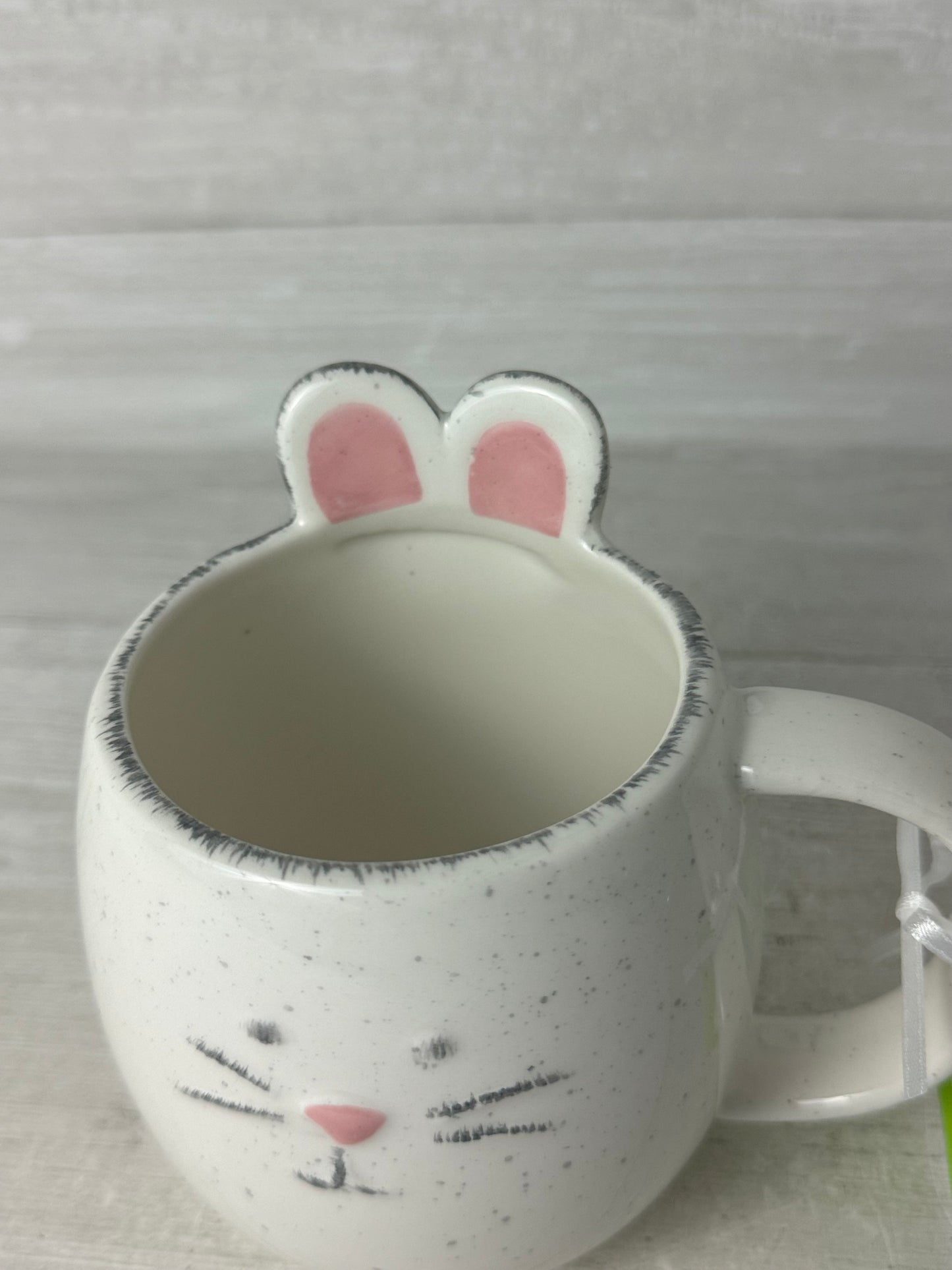 Lang Bunny Mug