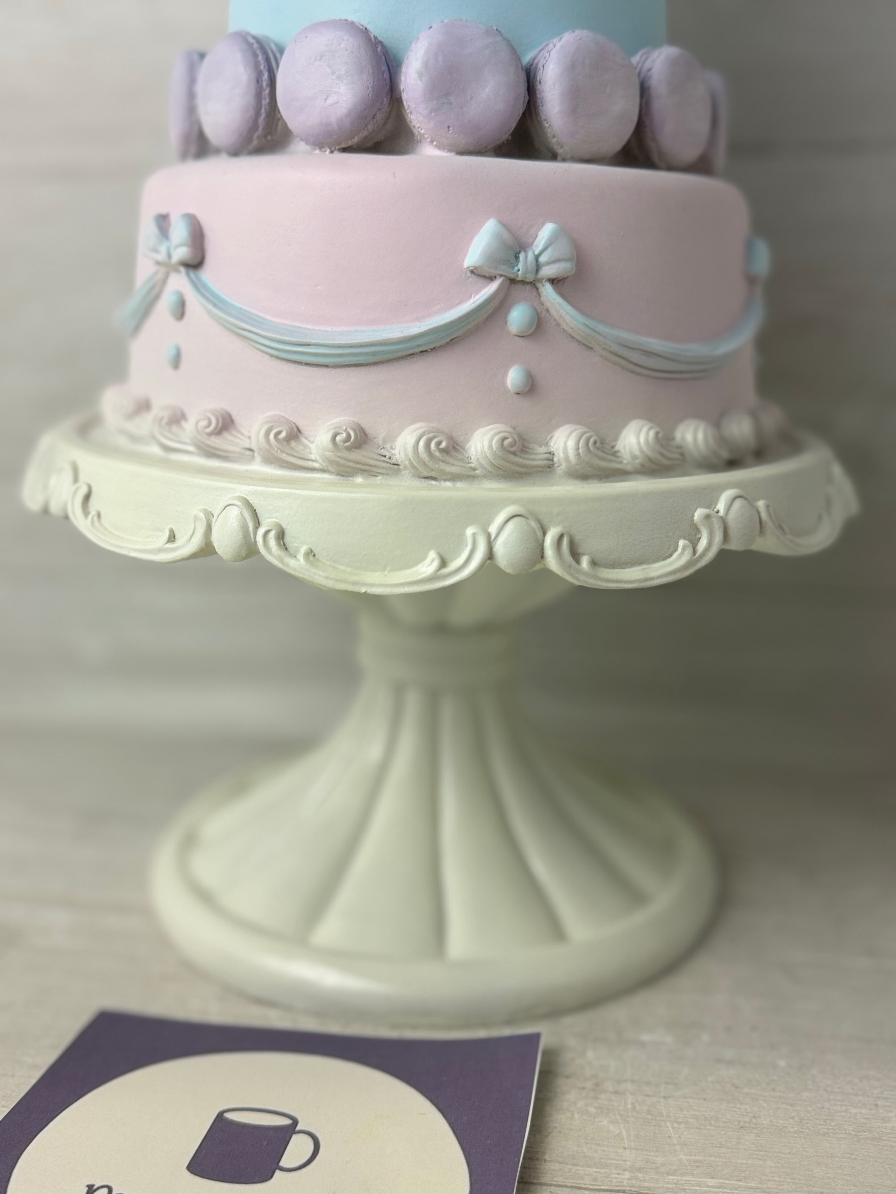 Easter Cupcakes & Cashmere Pastel Cake deals Decoration