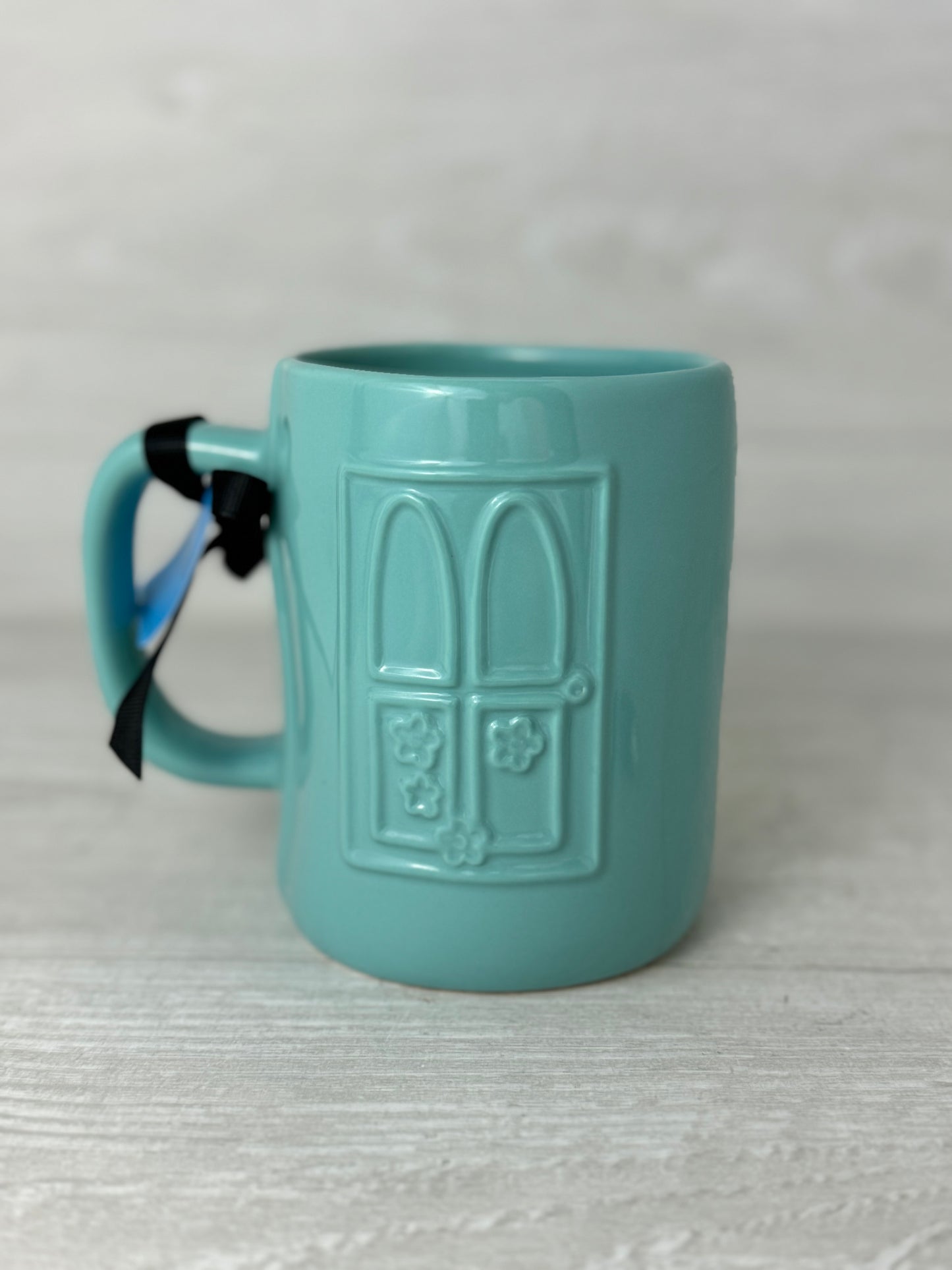 Rae Dunn Monsters Inc Mug