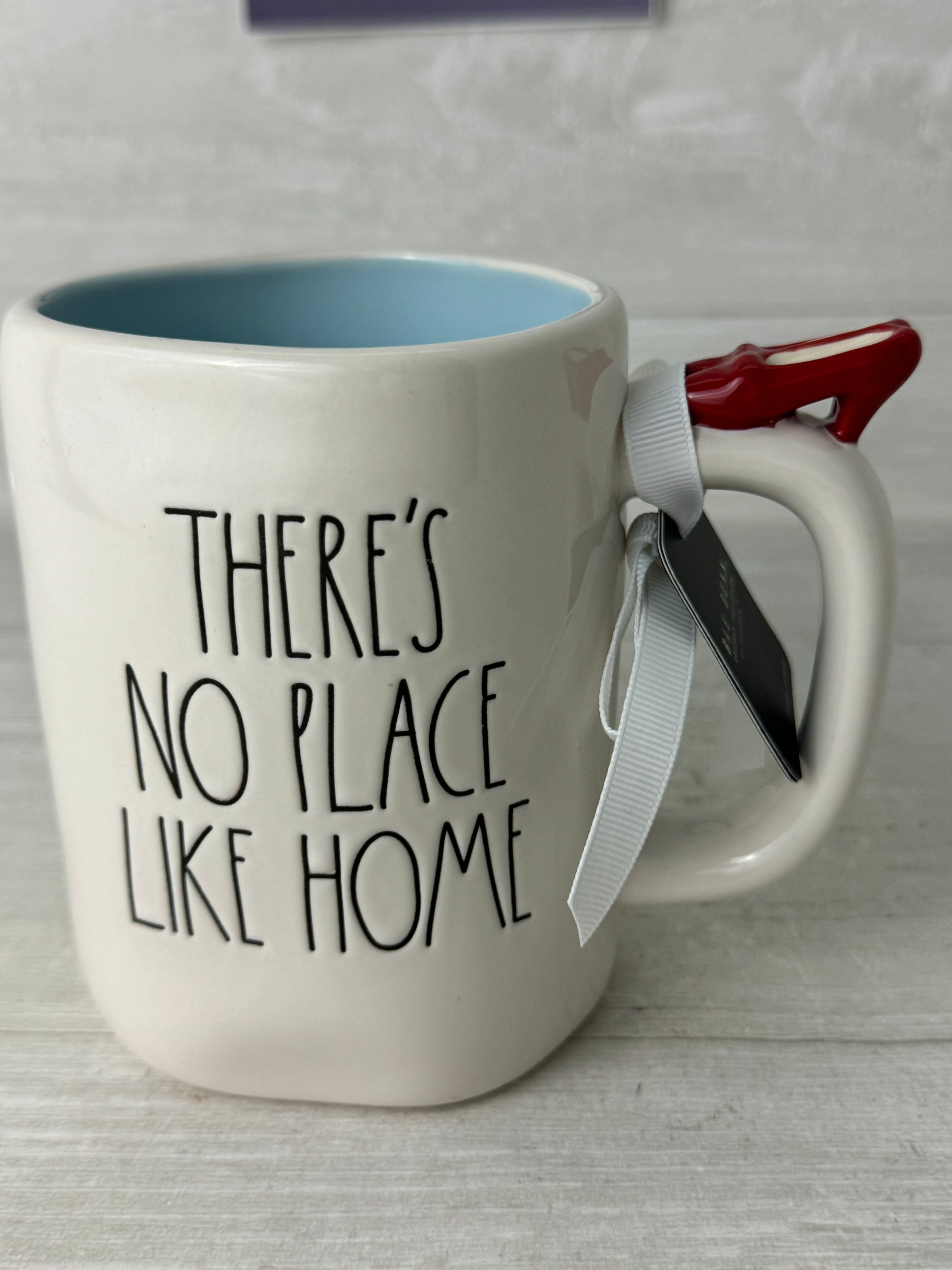 Rae shops Dunn There’s no place like Home Set