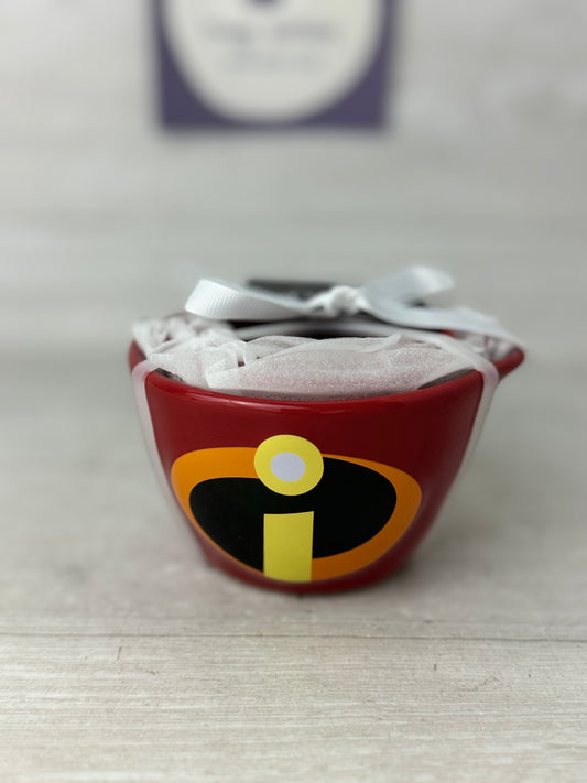 Rae Dunn Incredibles Measuring Cup Set