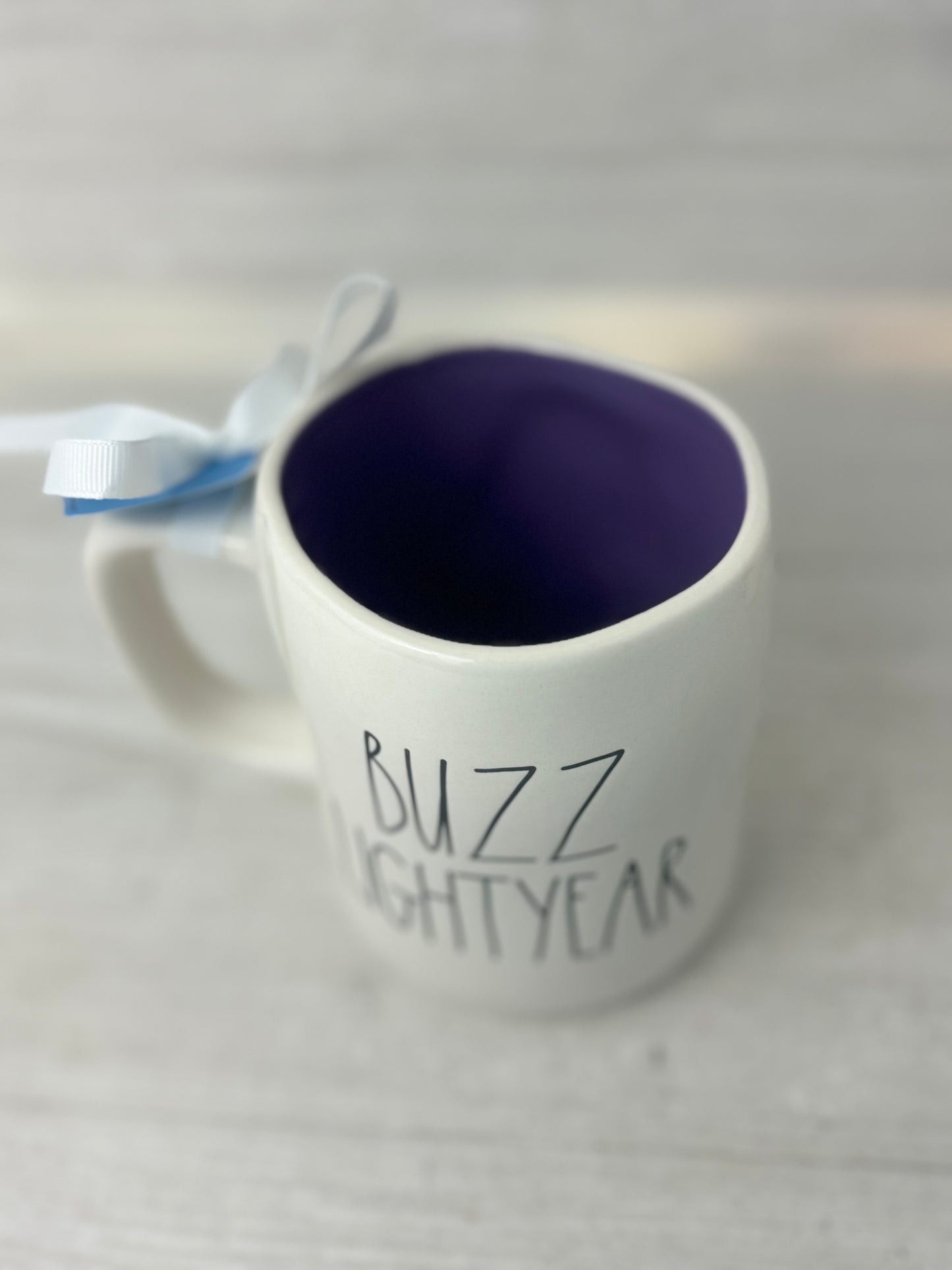 Rae Dunn Toy Story "Buzz Lightyear"  Mug