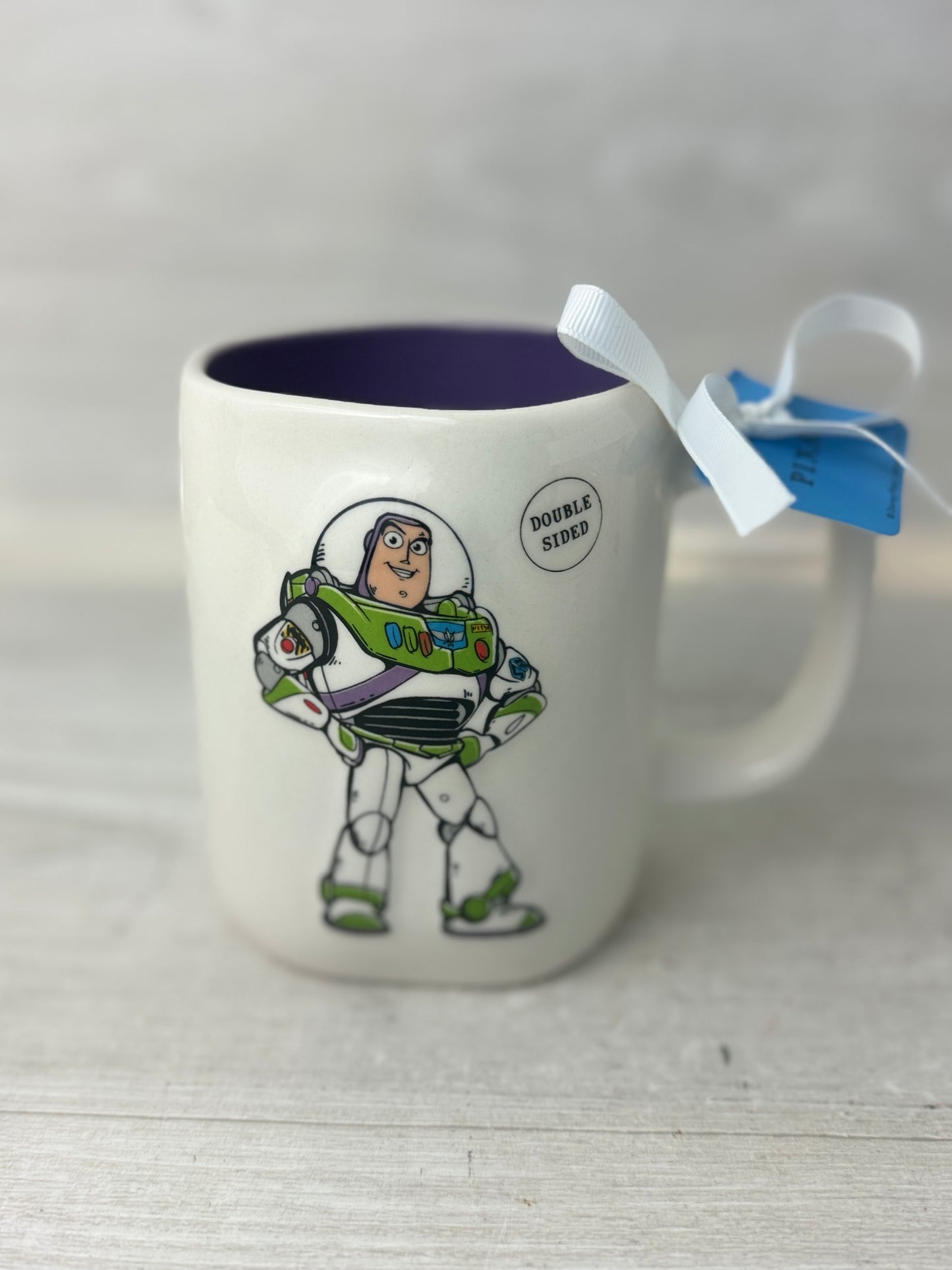 Rae Dunn Toy Story "Buzz Lightyear"  Mug