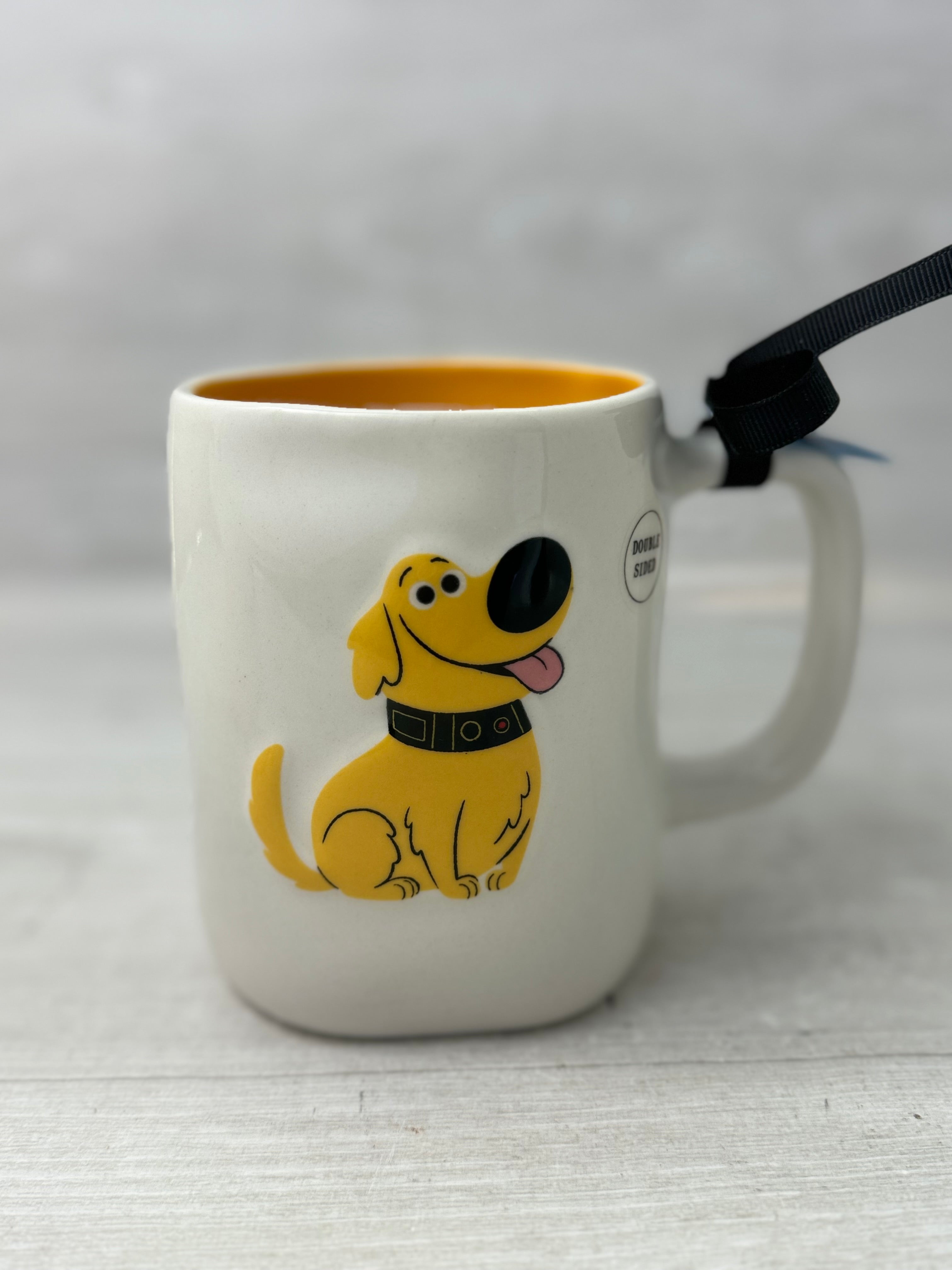 Rae on sale dunn 4 dog mugs