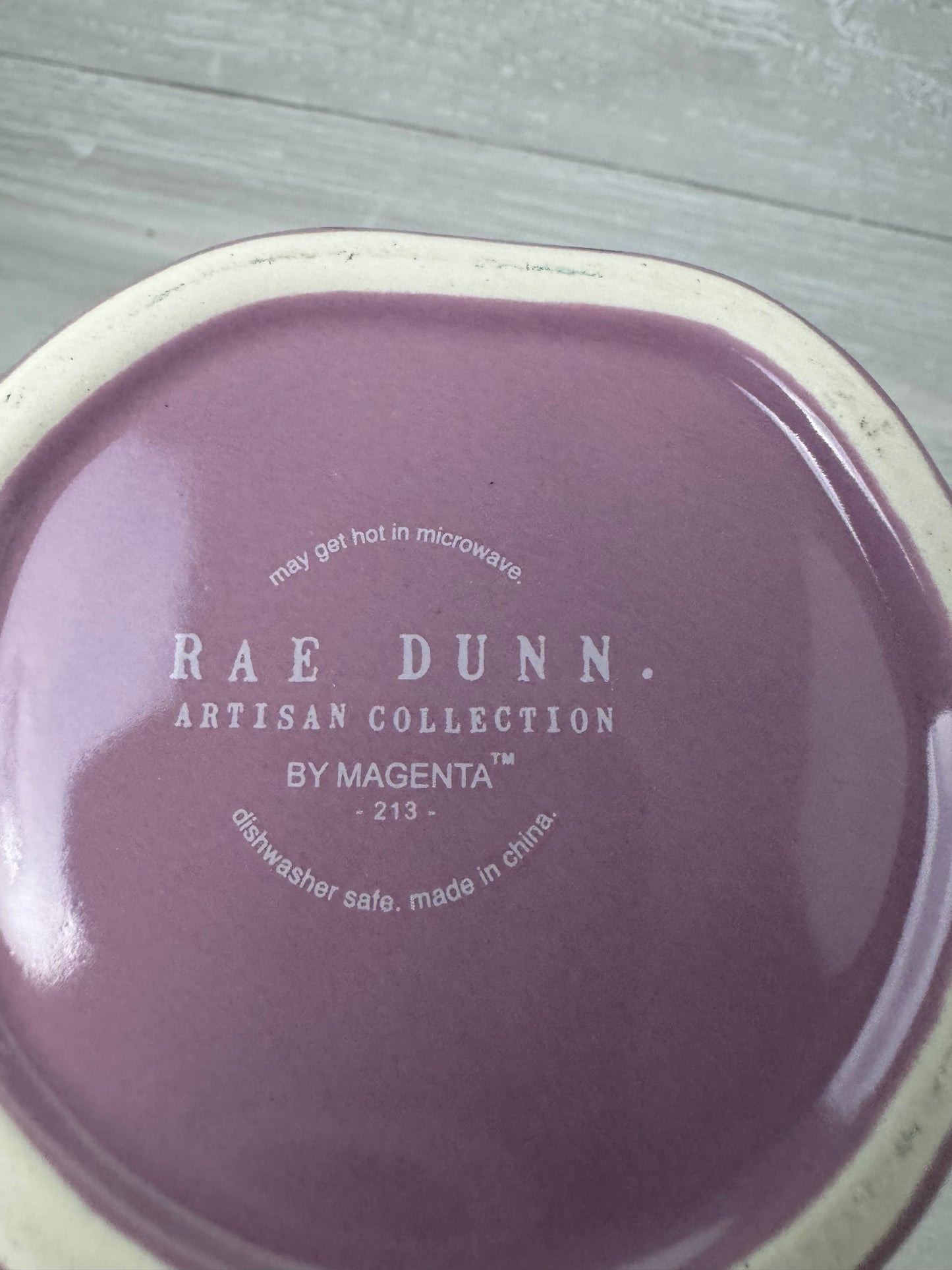 Rae Dunn Bonus Mom Mug