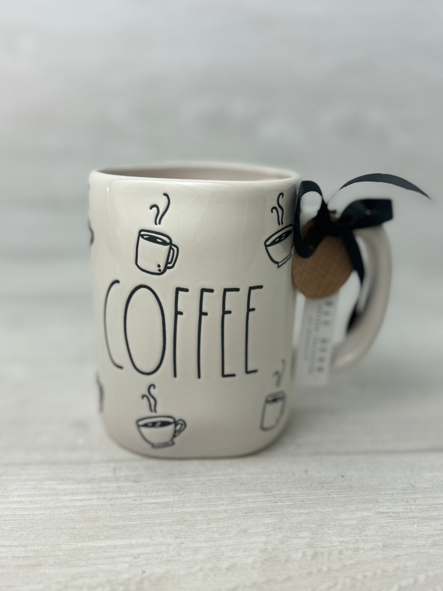 Rae Dunn Coffee Mug